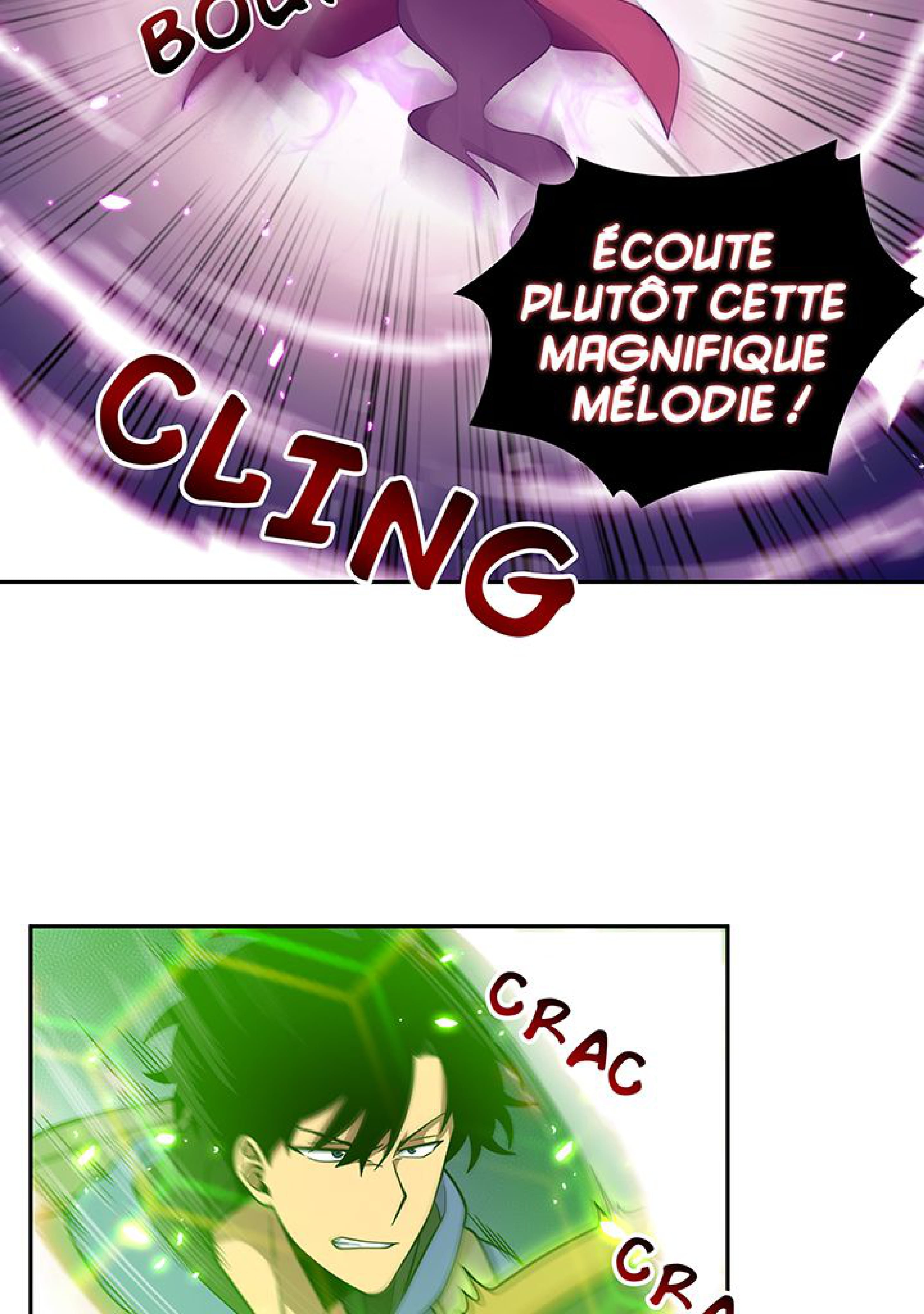 Read Tomb Raider King FR Manga Online
