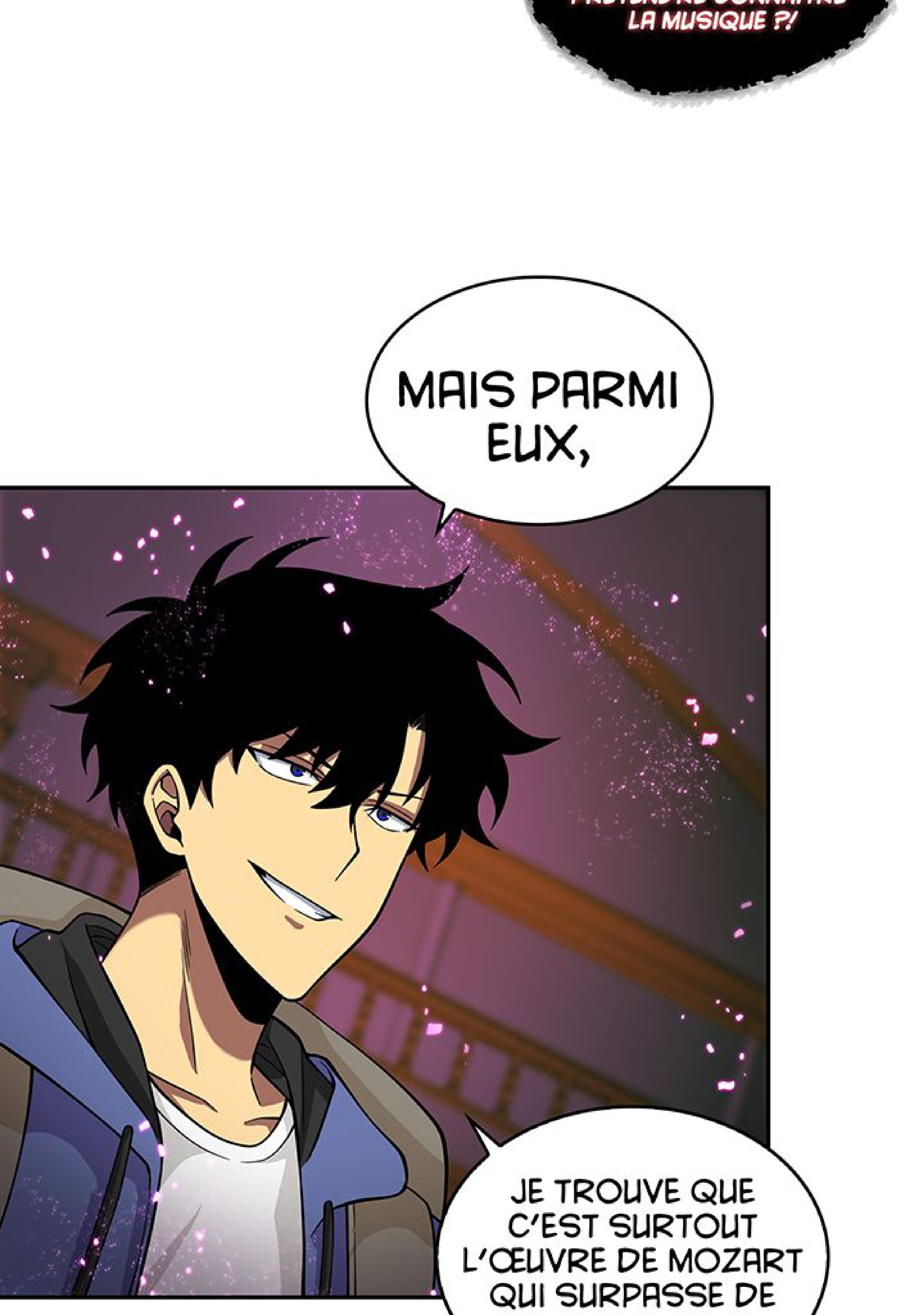 Read Tomb Raider King FR Manga Online