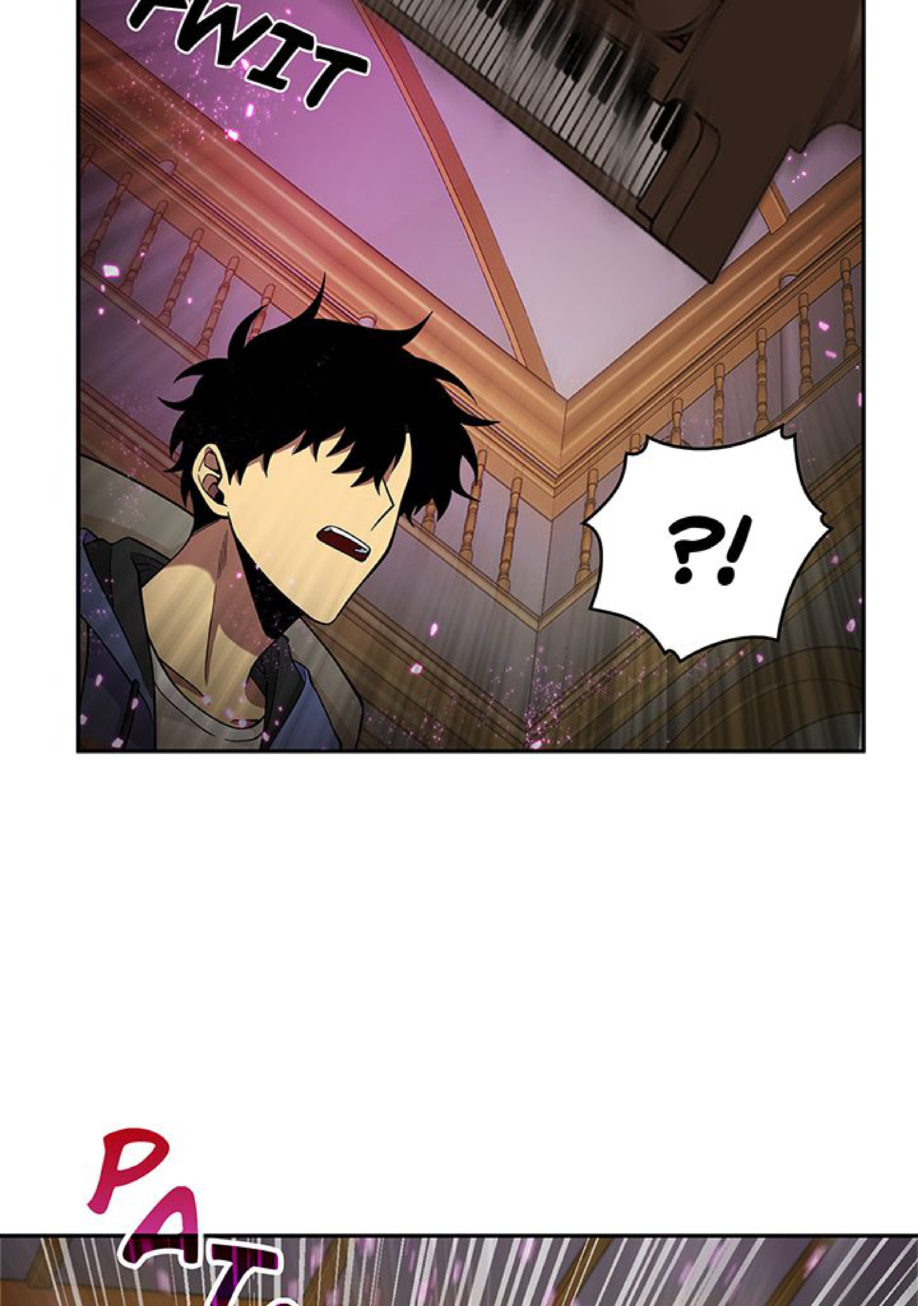 Read Tomb Raider King FR Manga Online