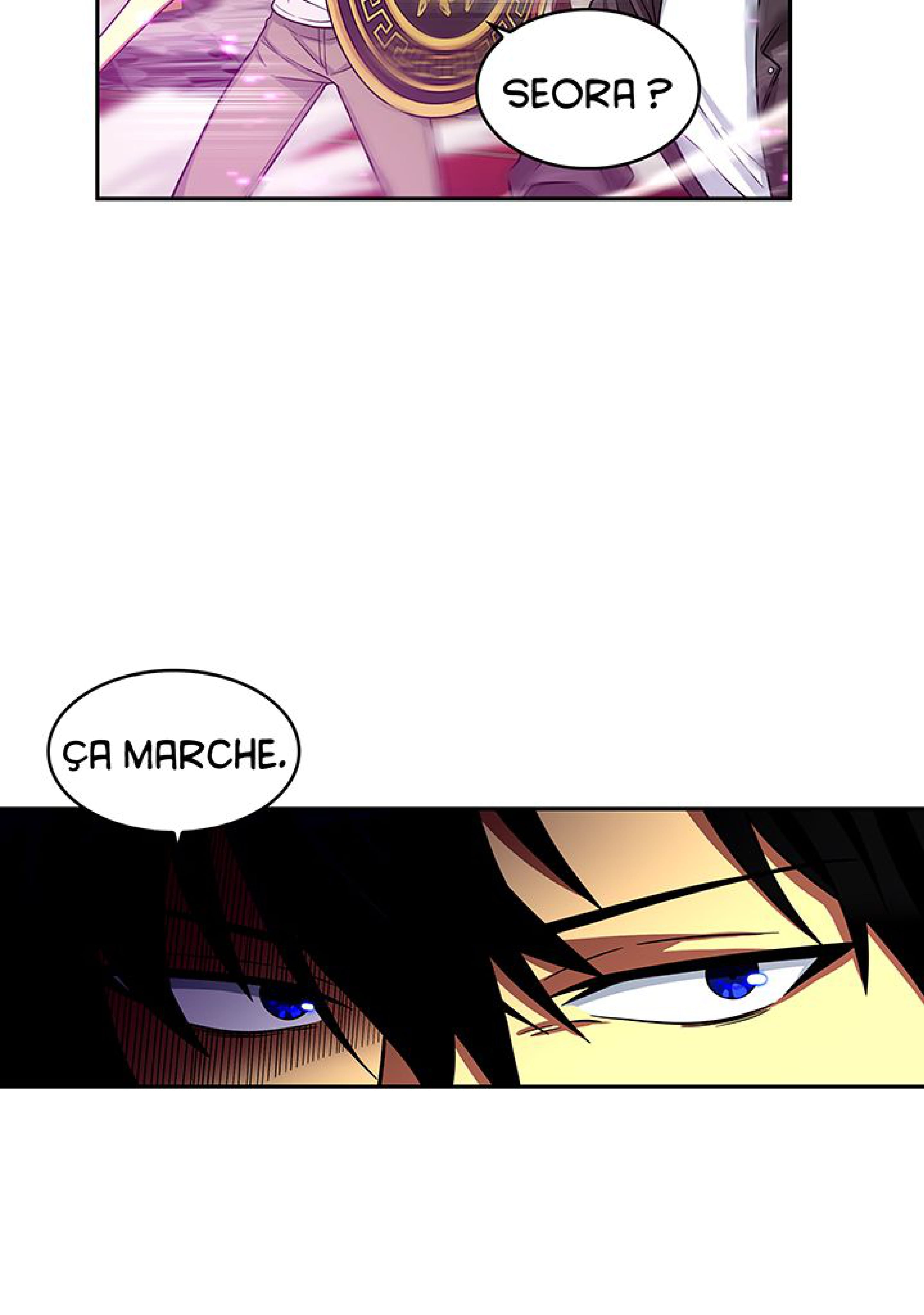 Read Tomb Raider King FR Manga Online