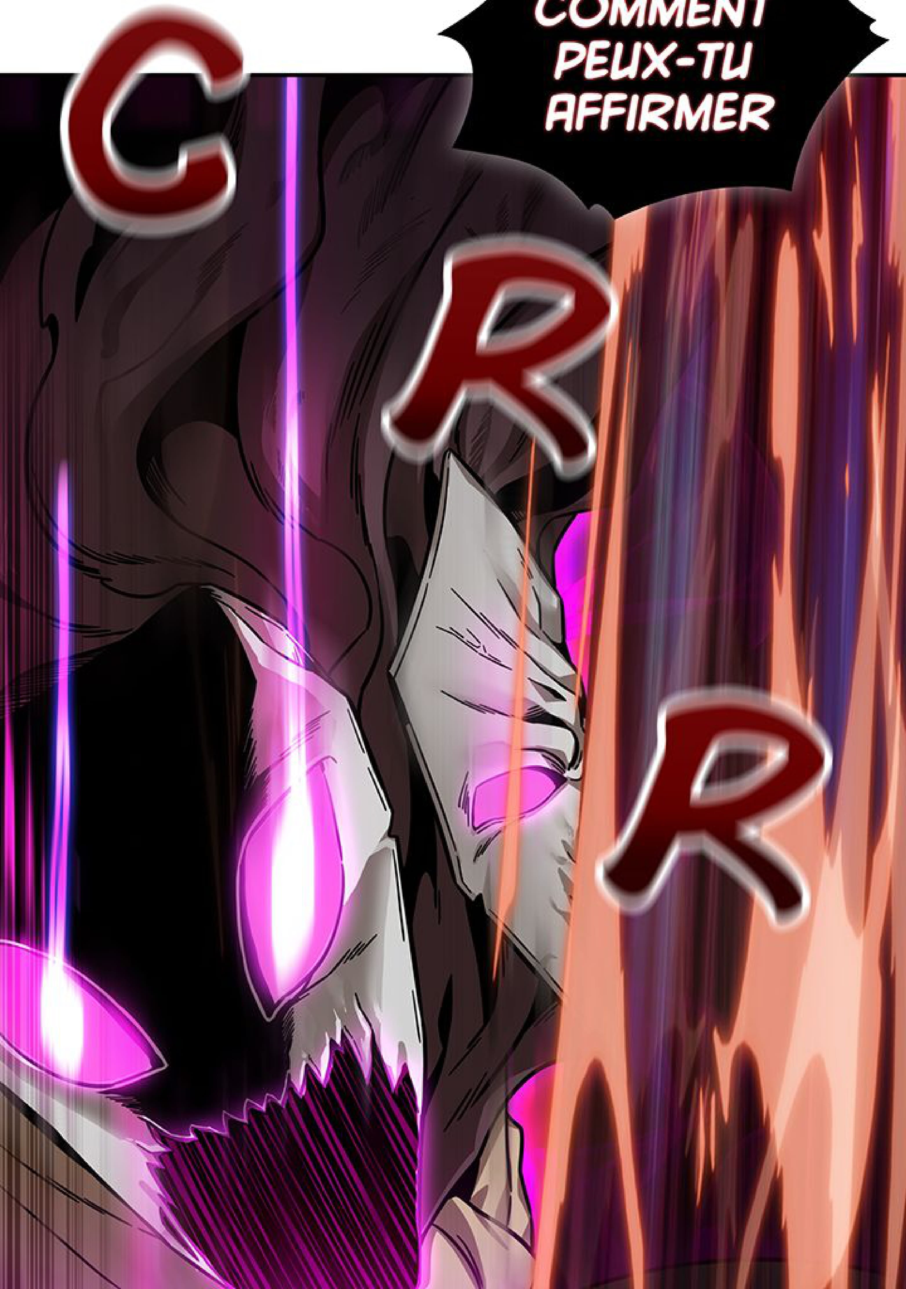 Read Tomb Raider King FR Manga Online