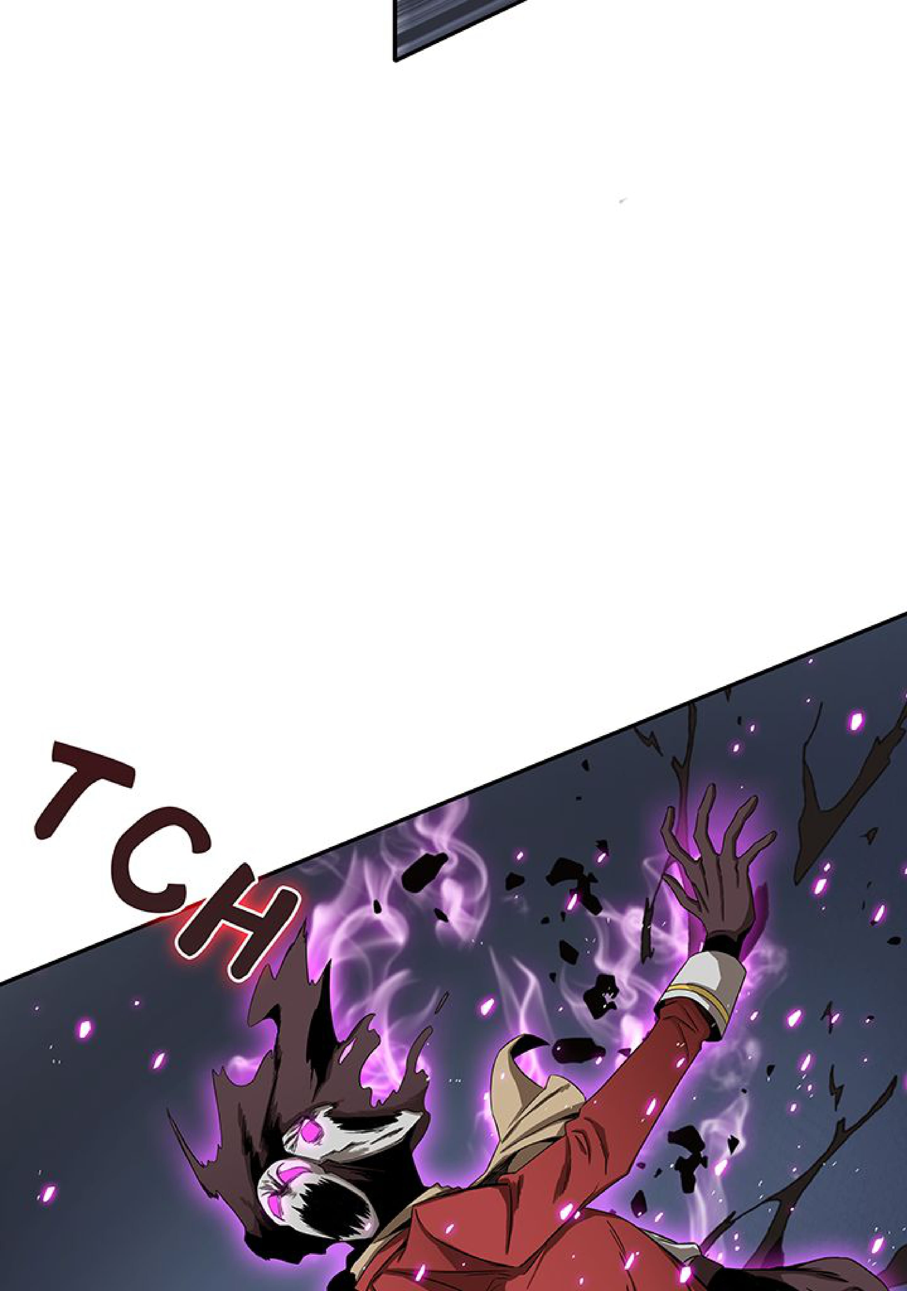 Read Tomb Raider King FR Manga Online