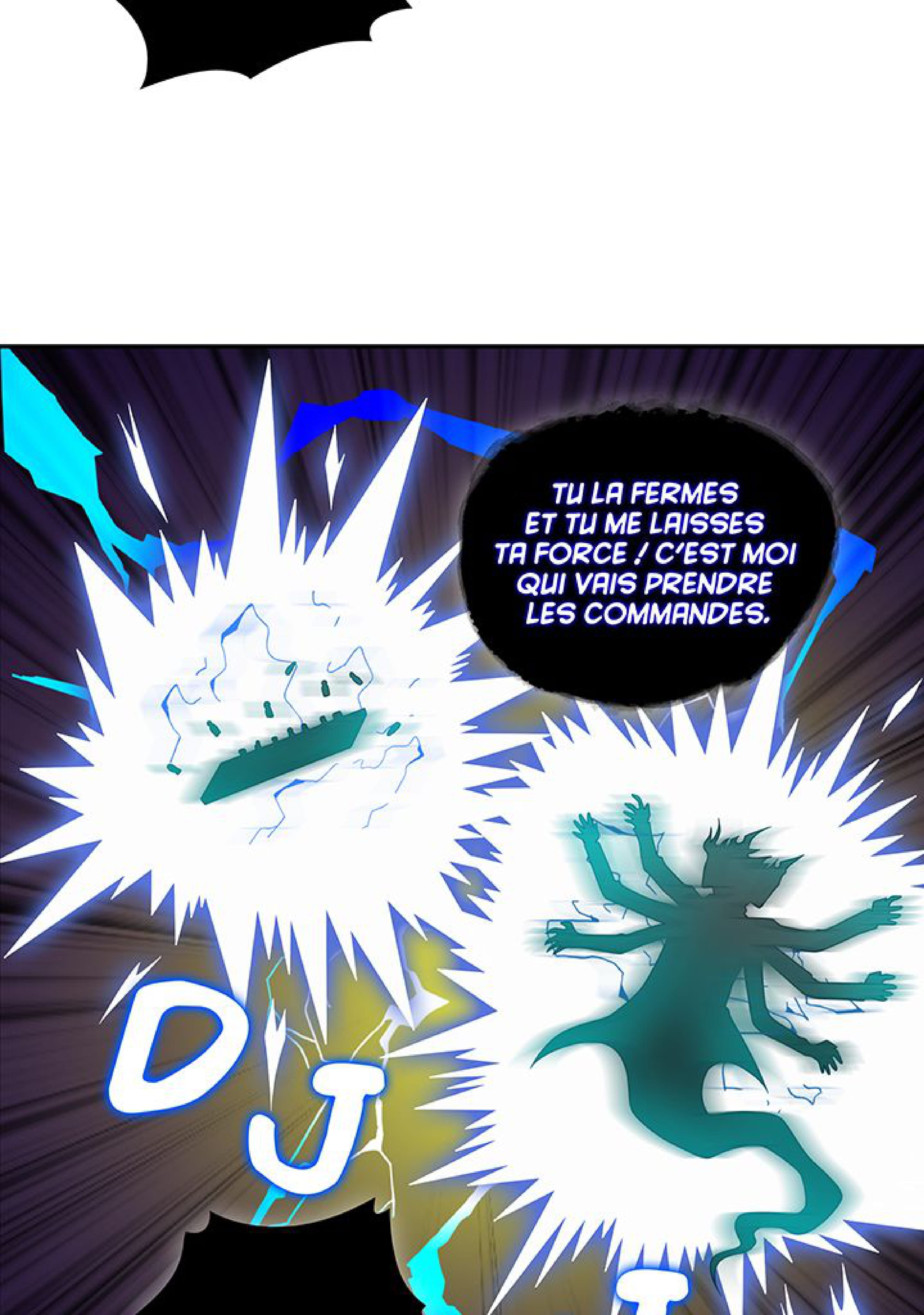 Read Tomb Raider King FR Manga Online