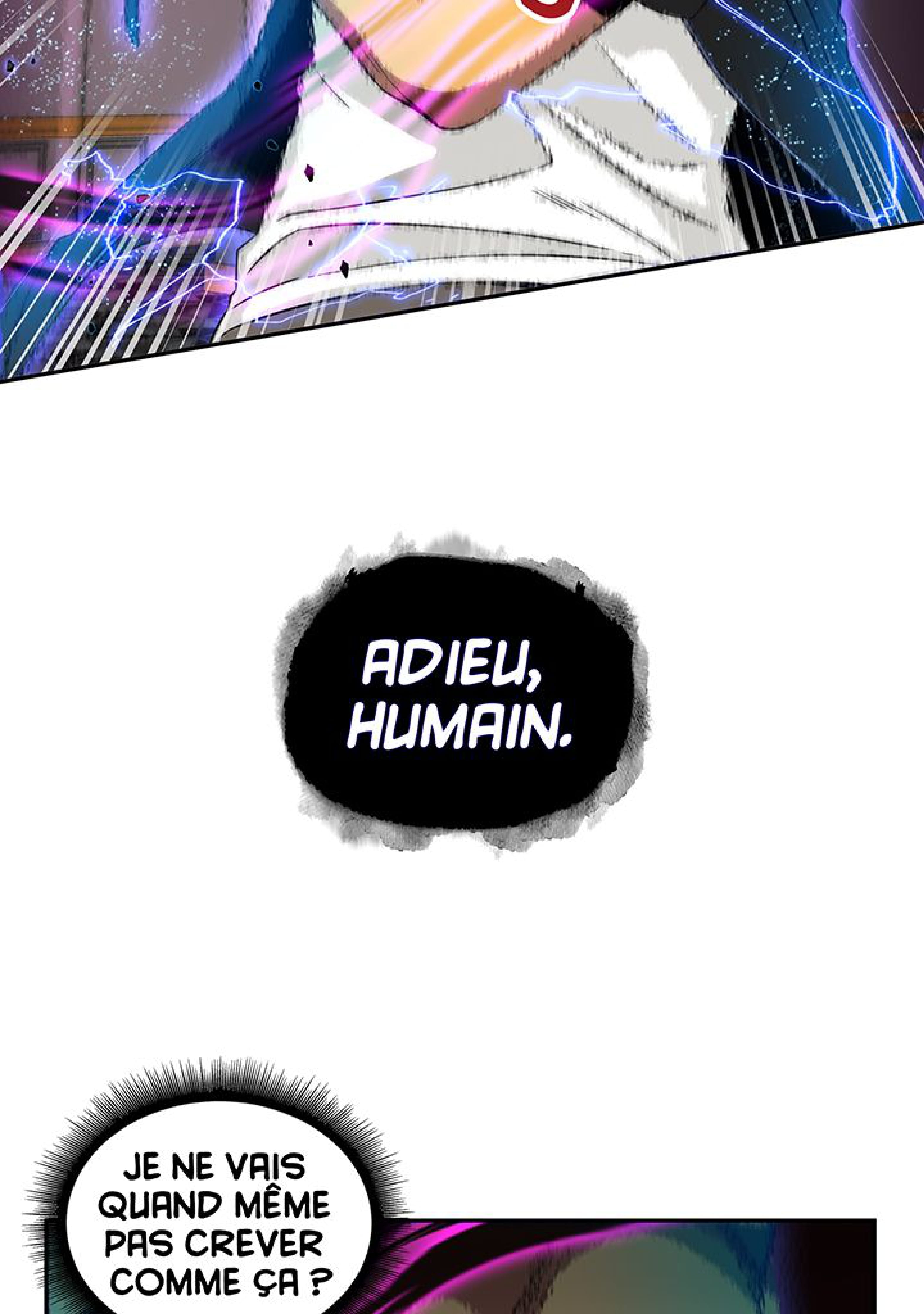 Read Tomb Raider King FR Manga Online