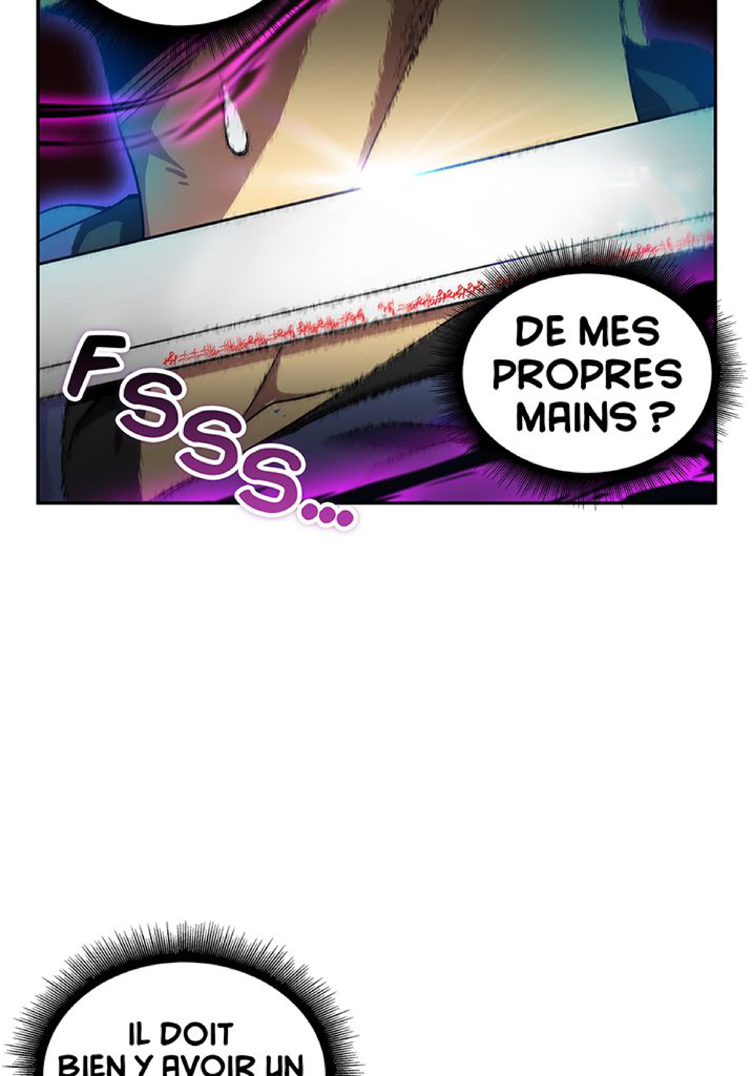 Read Tomb Raider King FR Manga Online