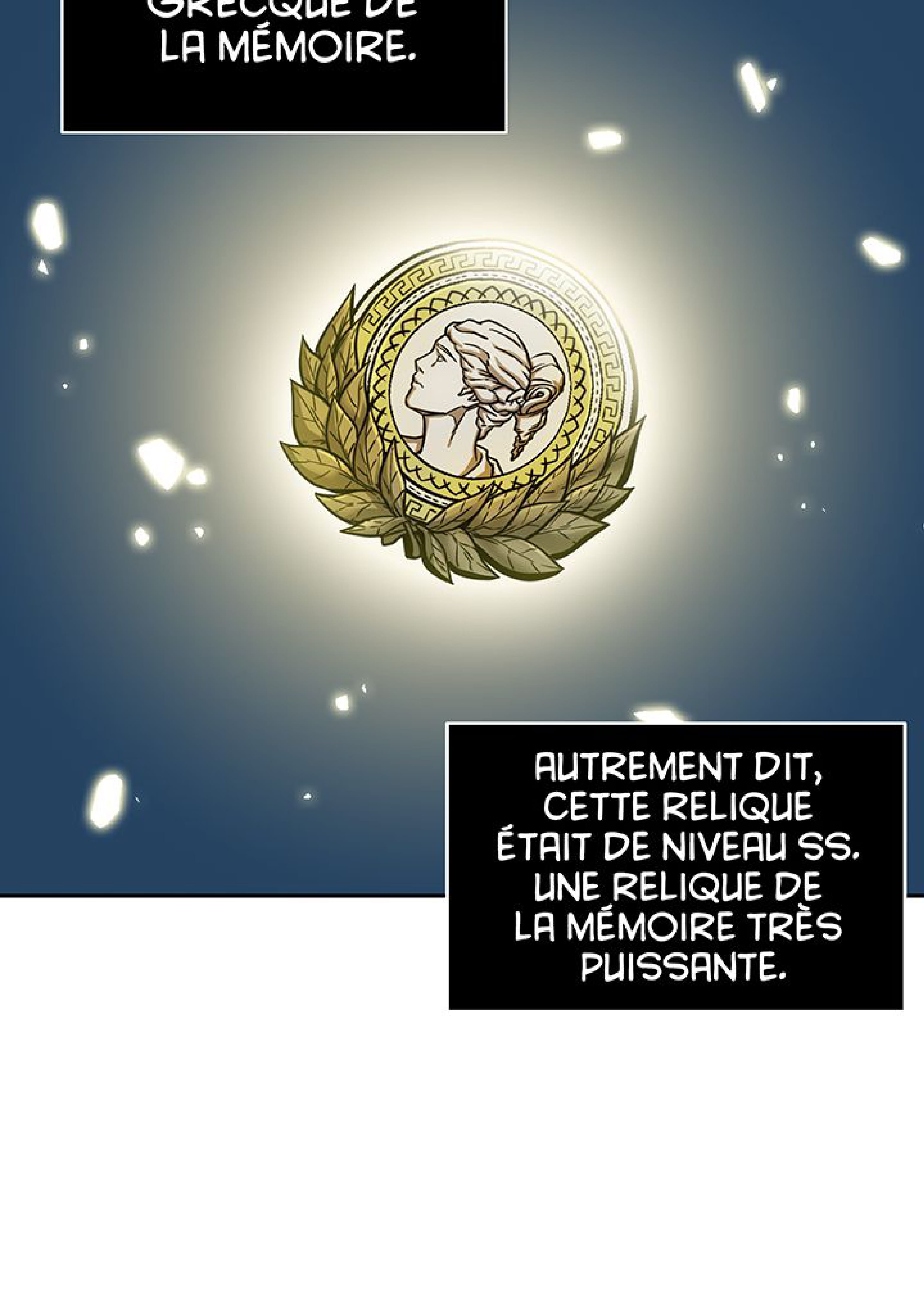 Read Tomb Raider King FR Manga Online