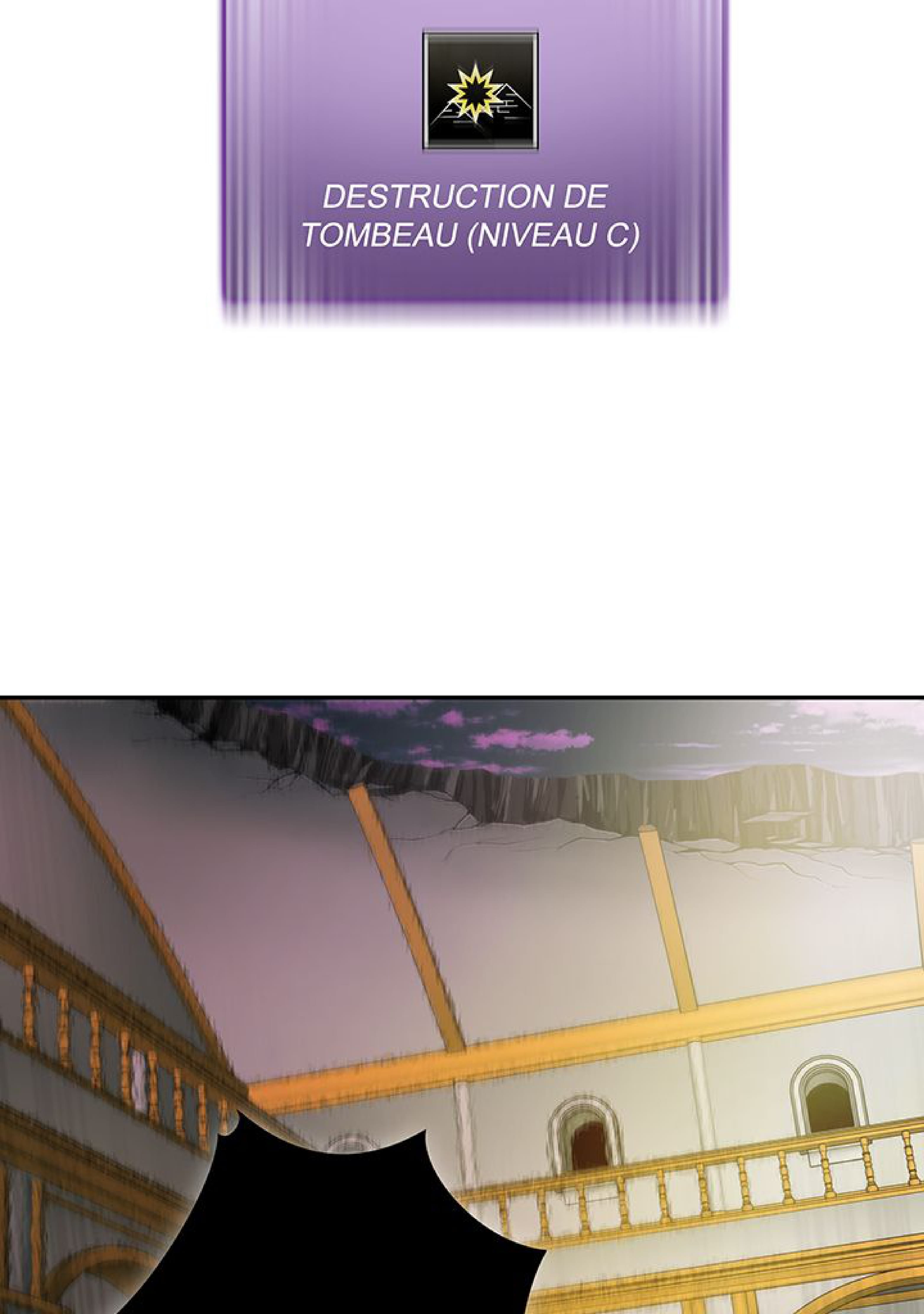 Read Tomb Raider King FR Manga Online