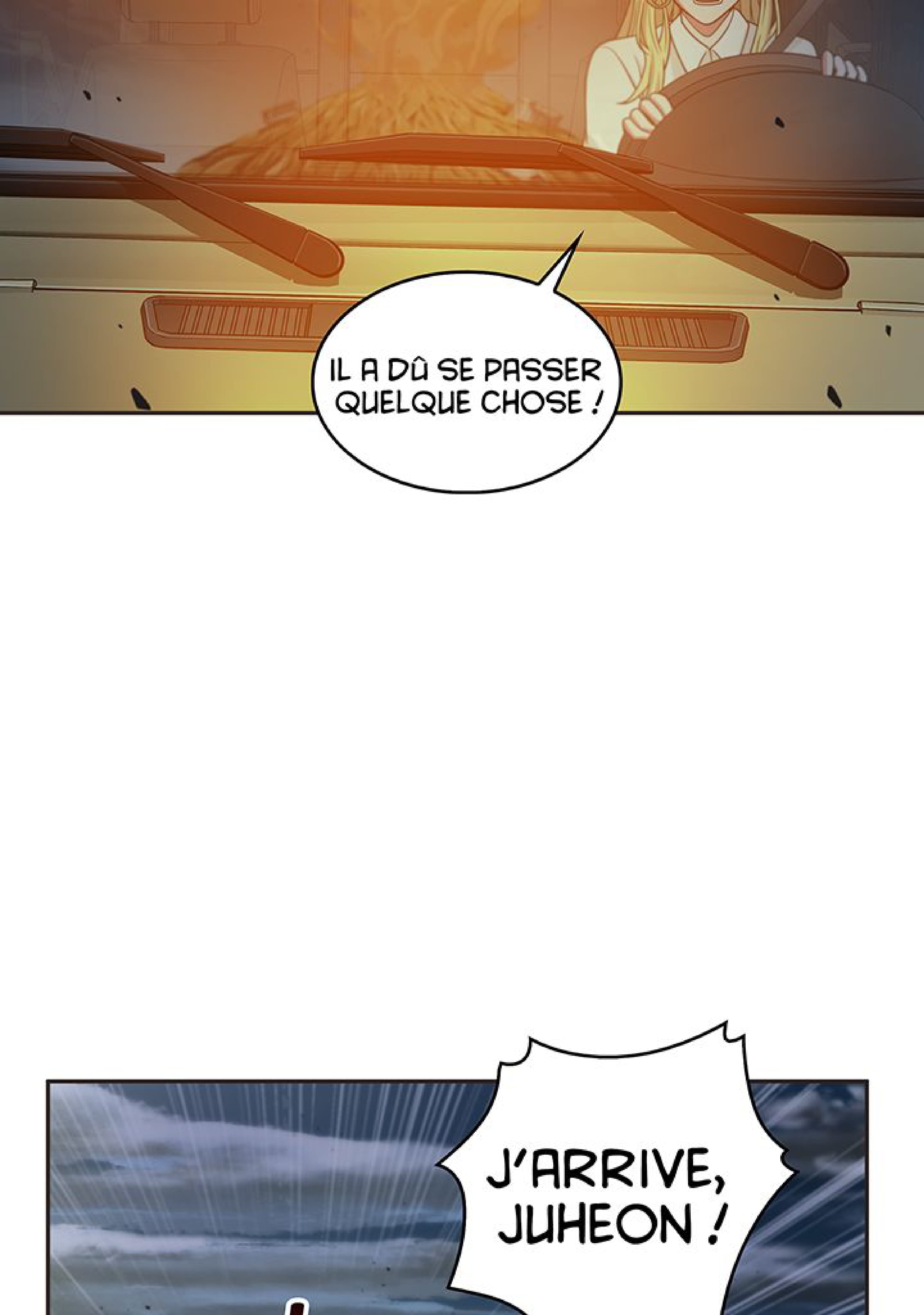 Read Tomb Raider King FR Manga Online