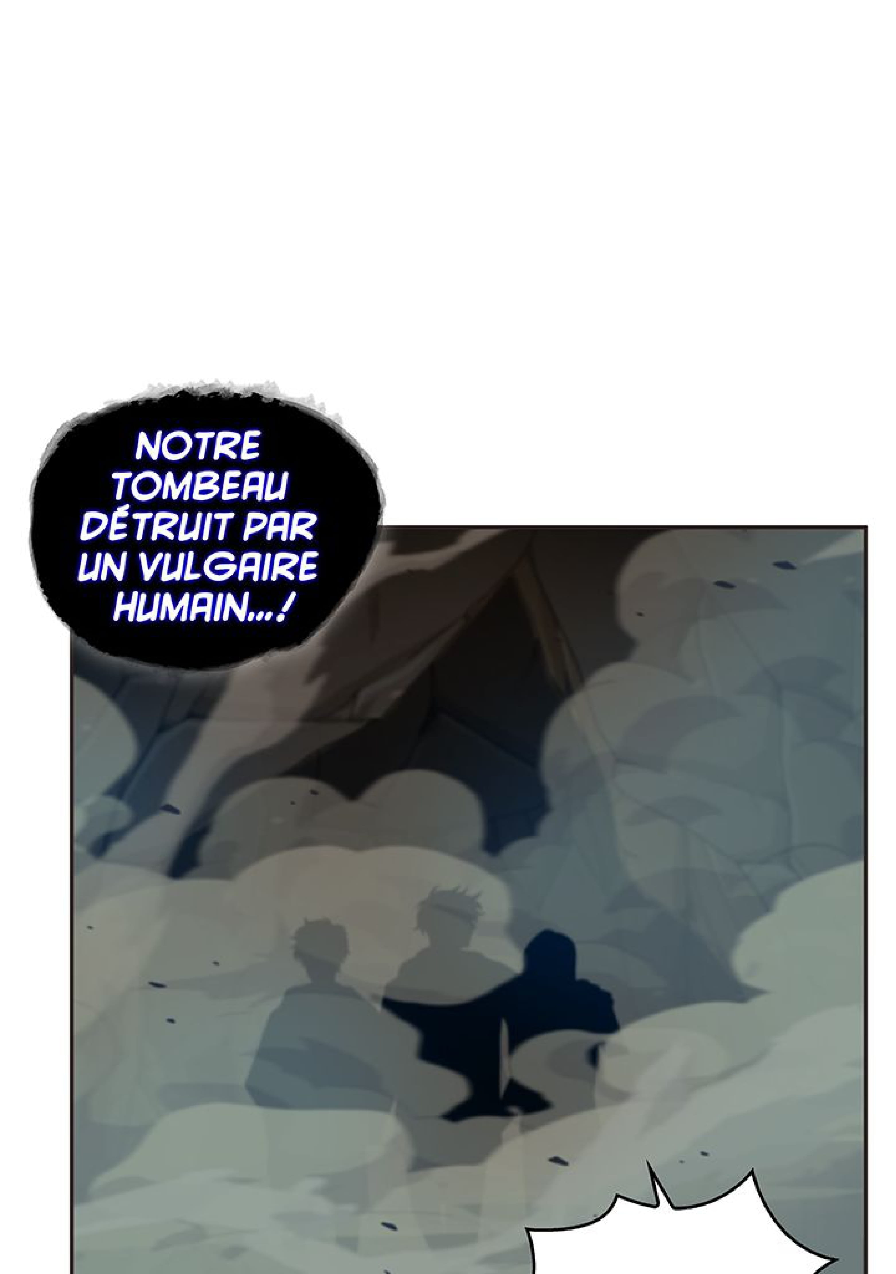 Read Tomb Raider King FR Manga Online