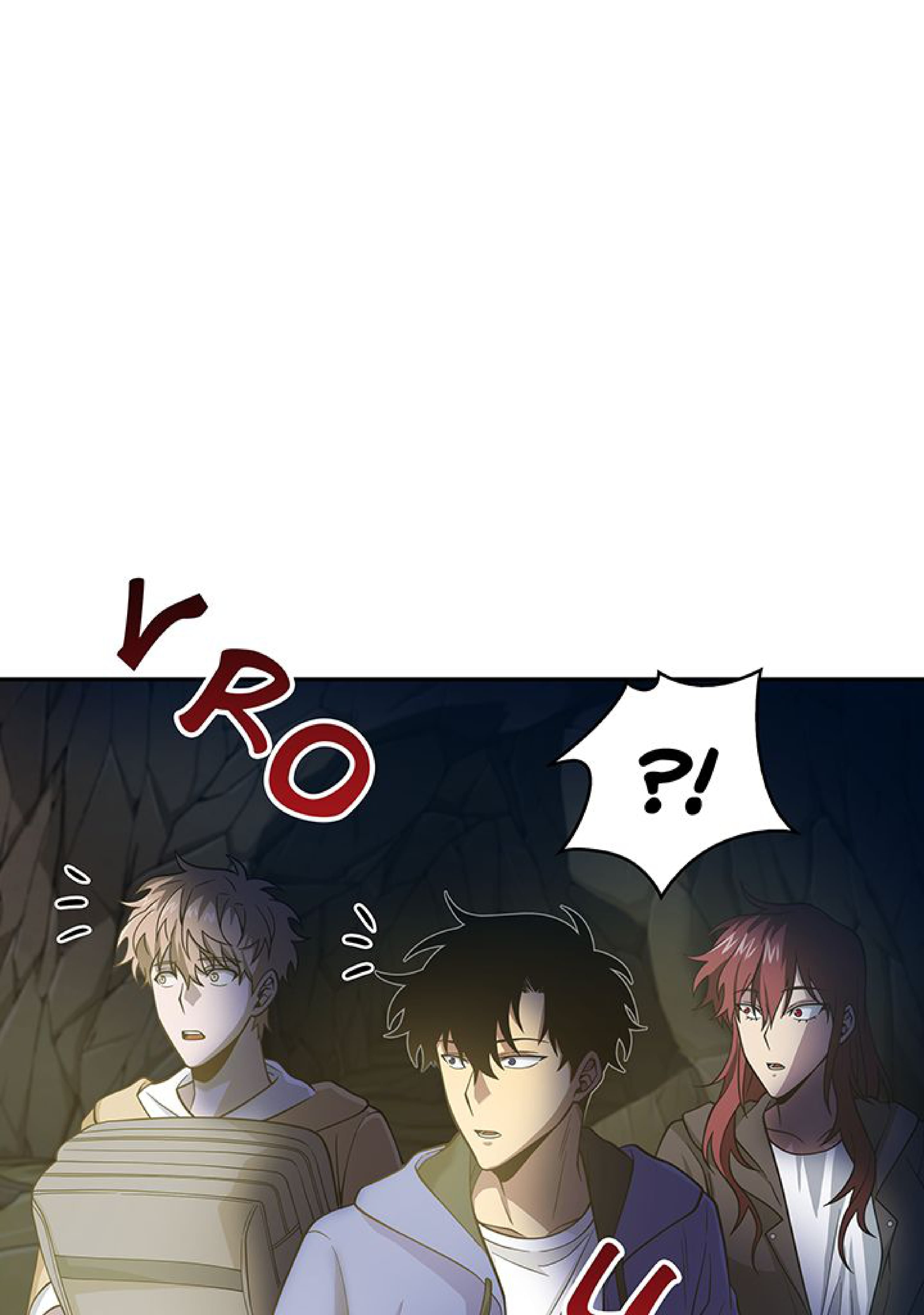 Read Tomb Raider King FR Manga Online