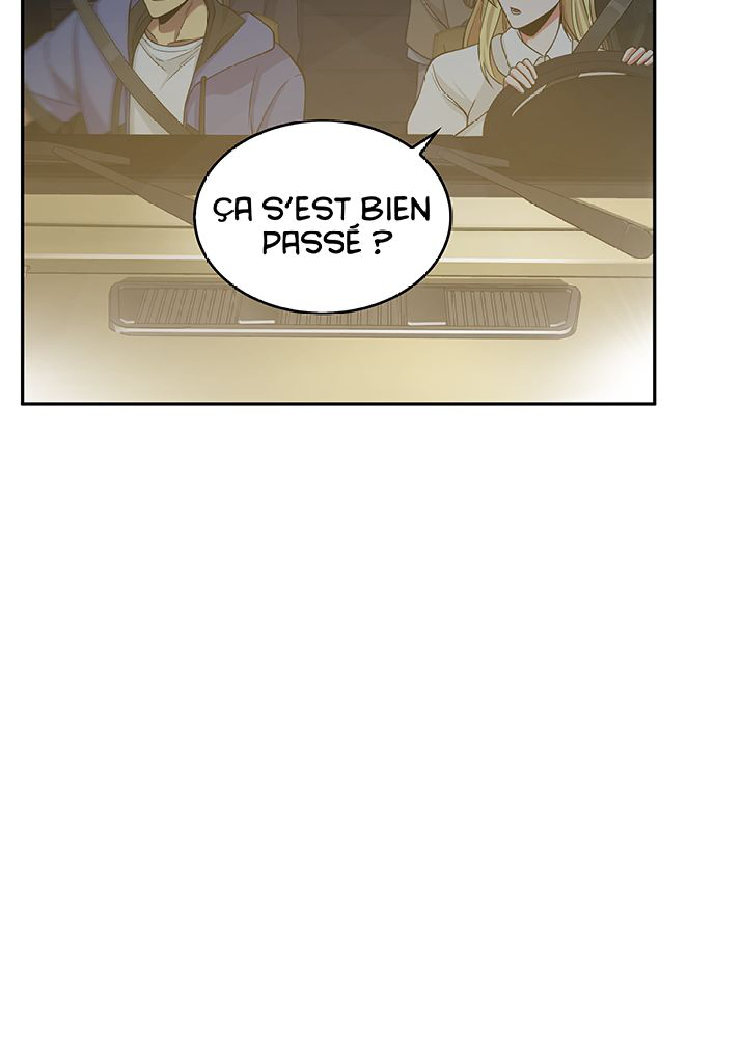 Read Tomb Raider King FR Manga Online