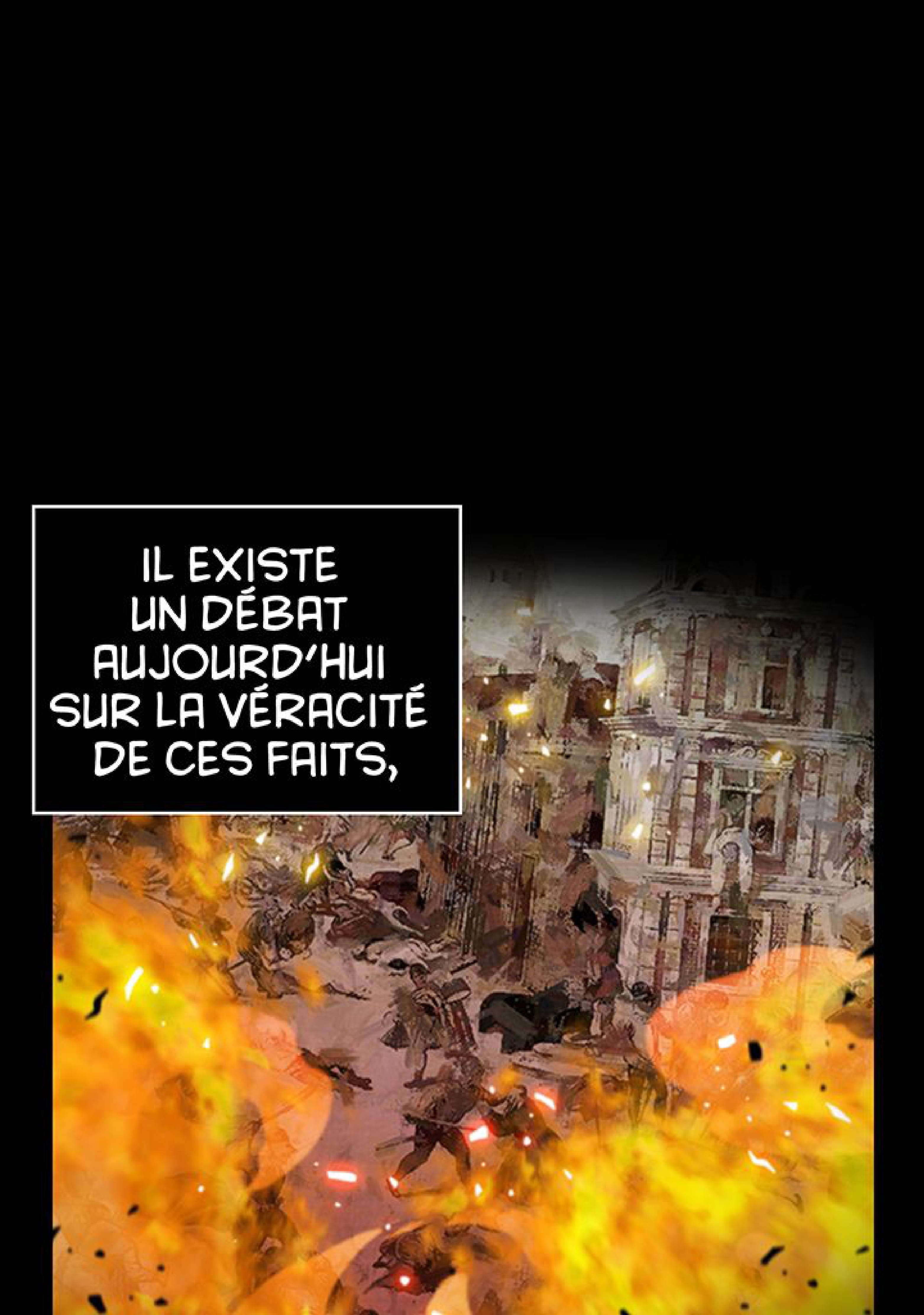 Read Tomb Raider King FR Manga Online