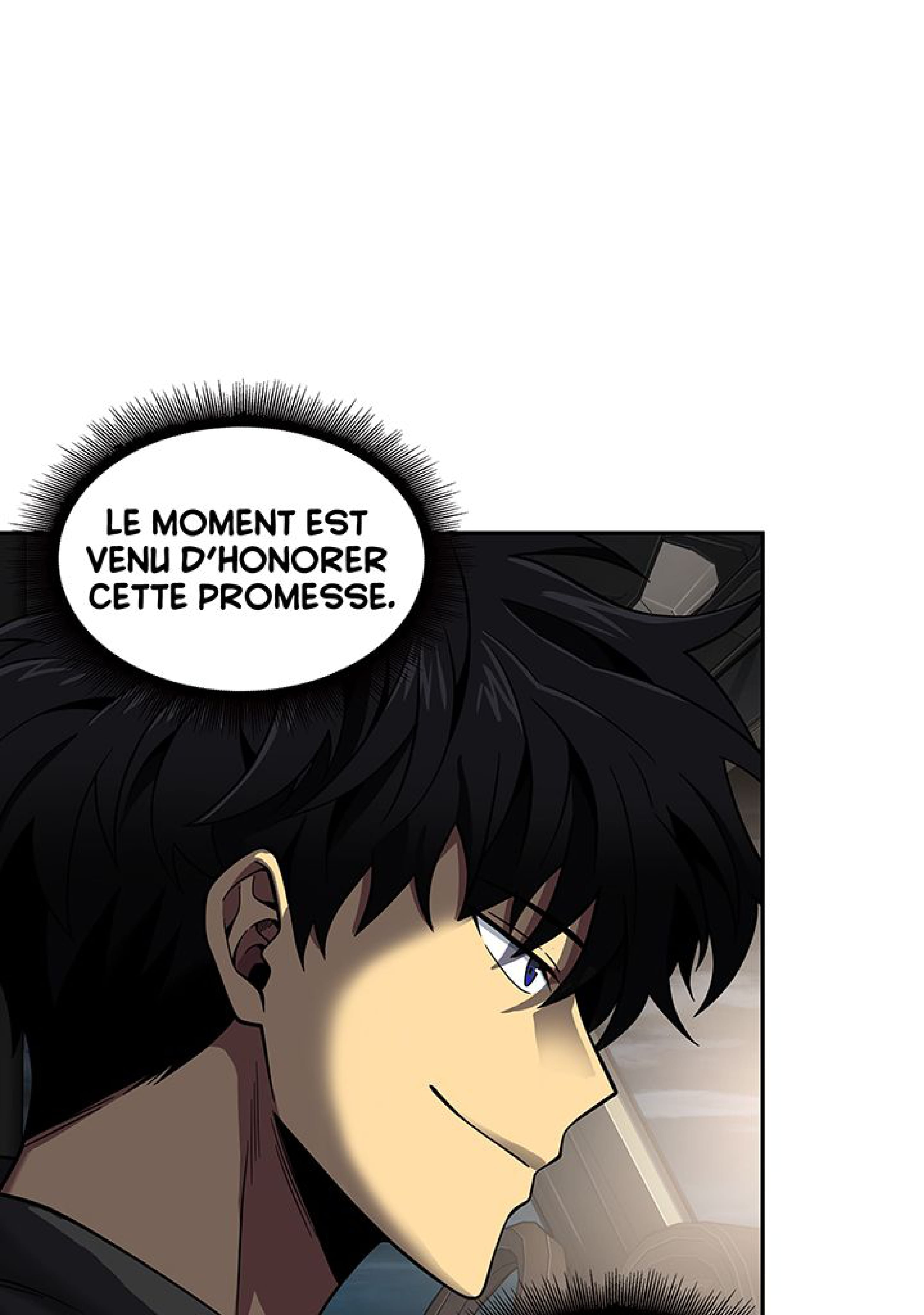 Read Tomb Raider King FR Manga Online