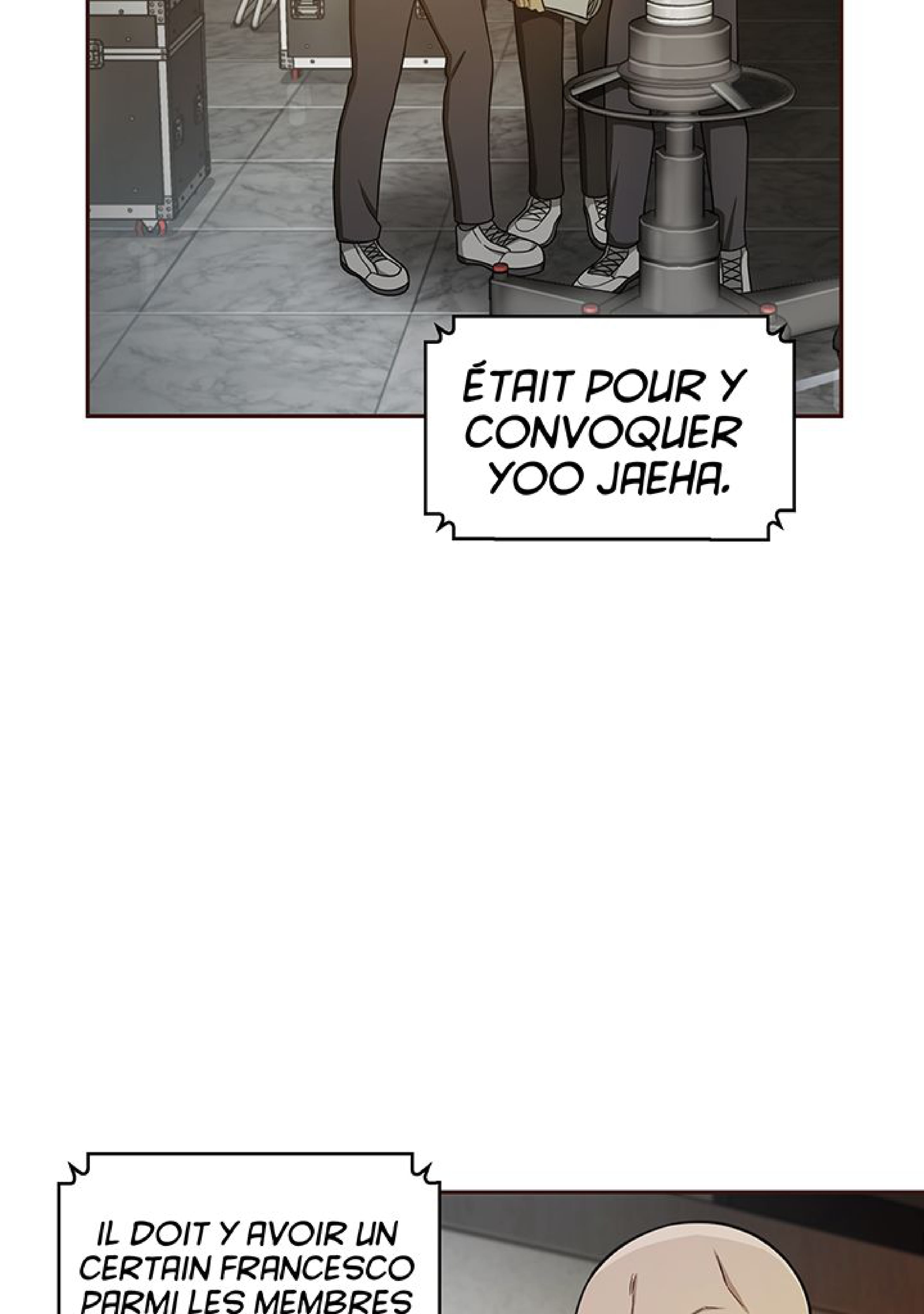 Read Tomb Raider King FR Manga Online