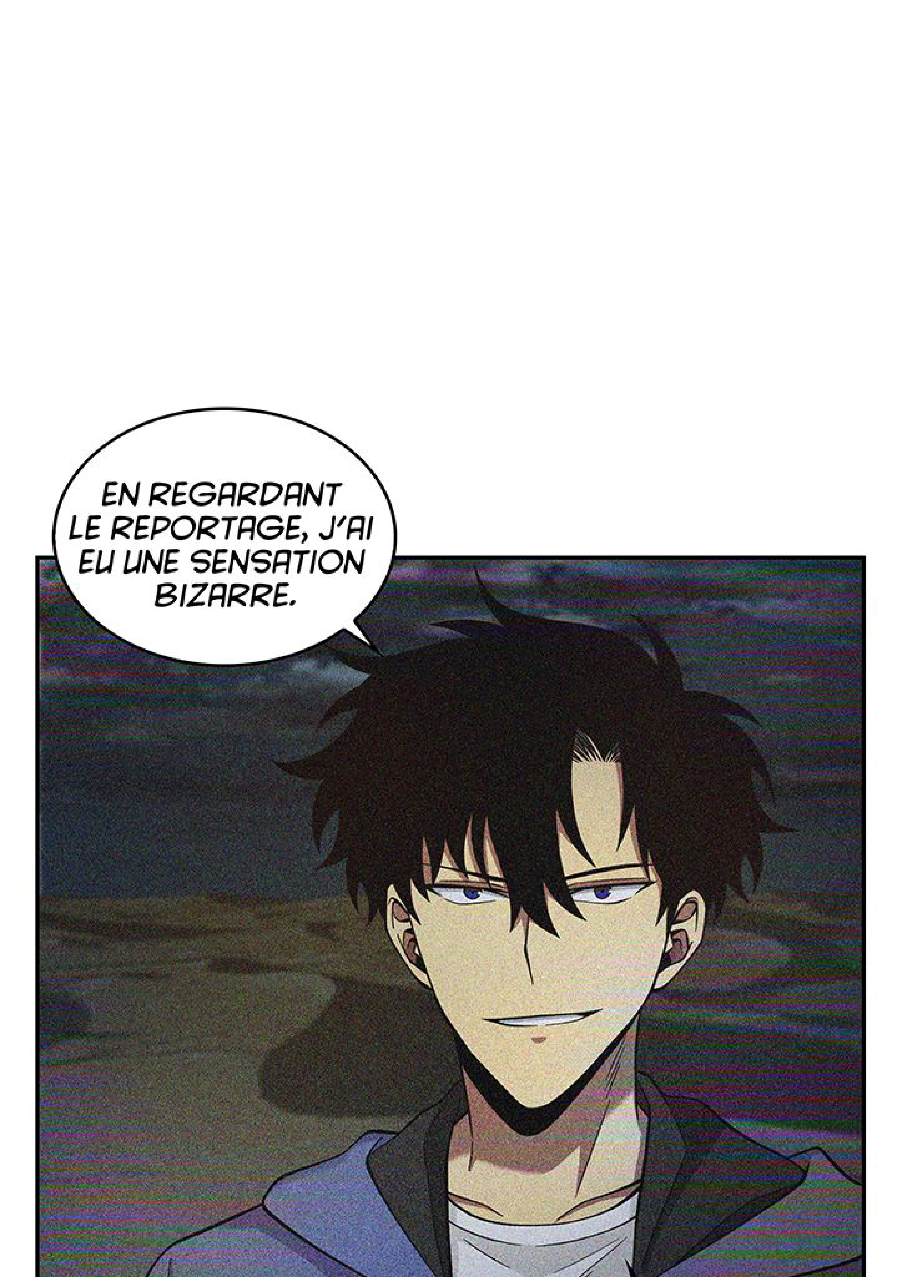 Read Tomb Raider King FR Manga Online