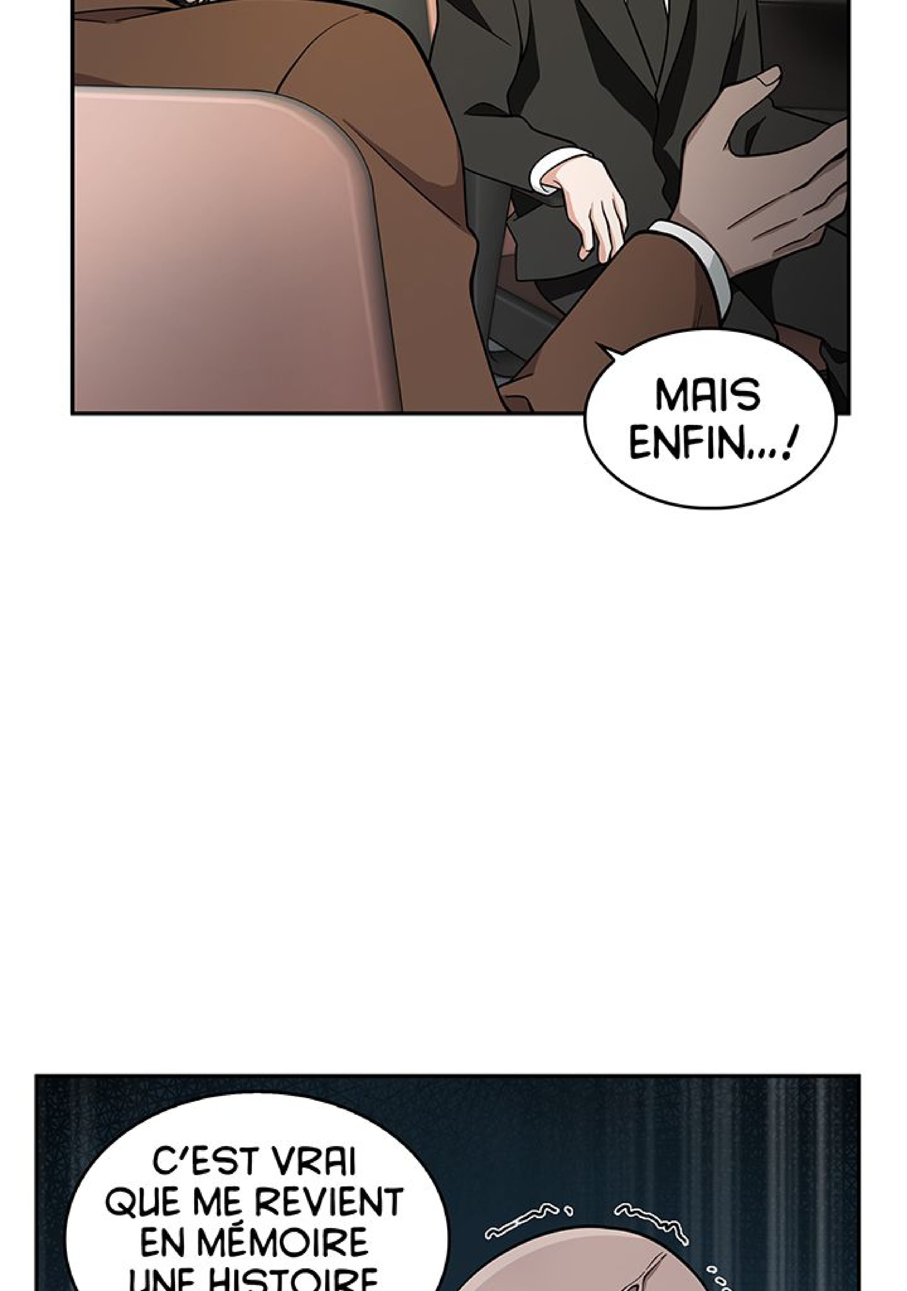 Read Tomb Raider King FR Manga Online