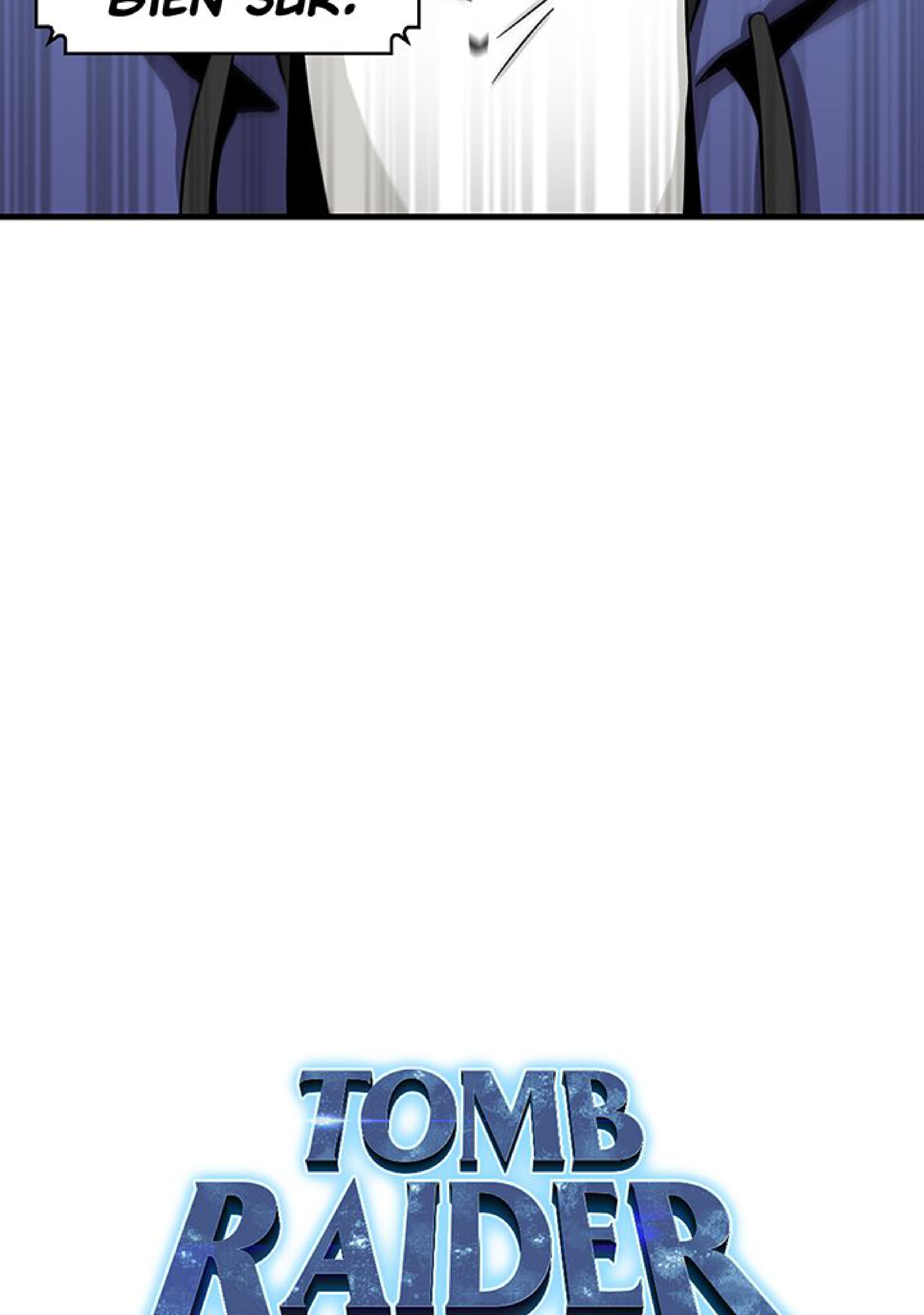 Read Tomb Raider King FR Manga Online