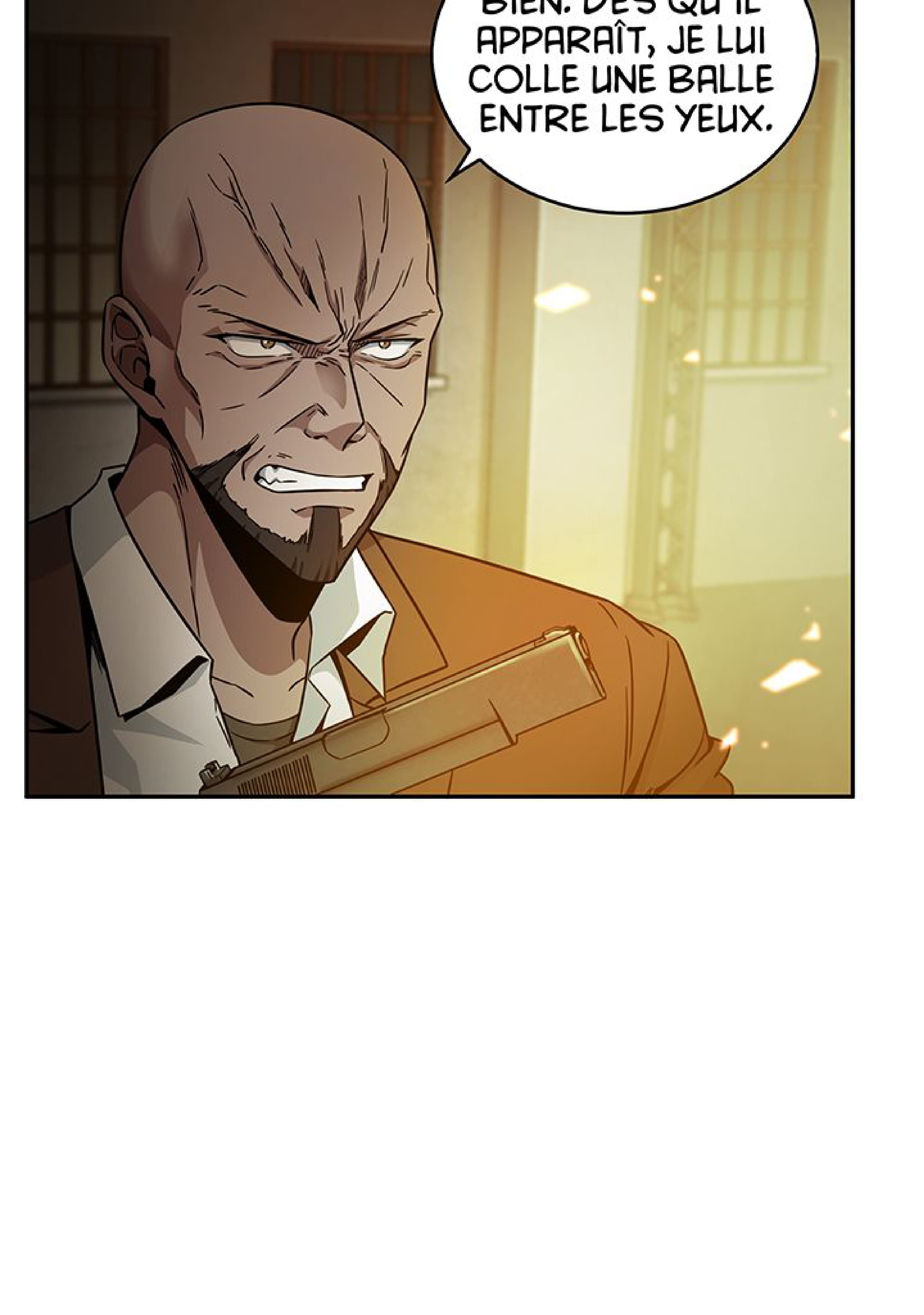 Read Tomb Raider King FR Manga Online