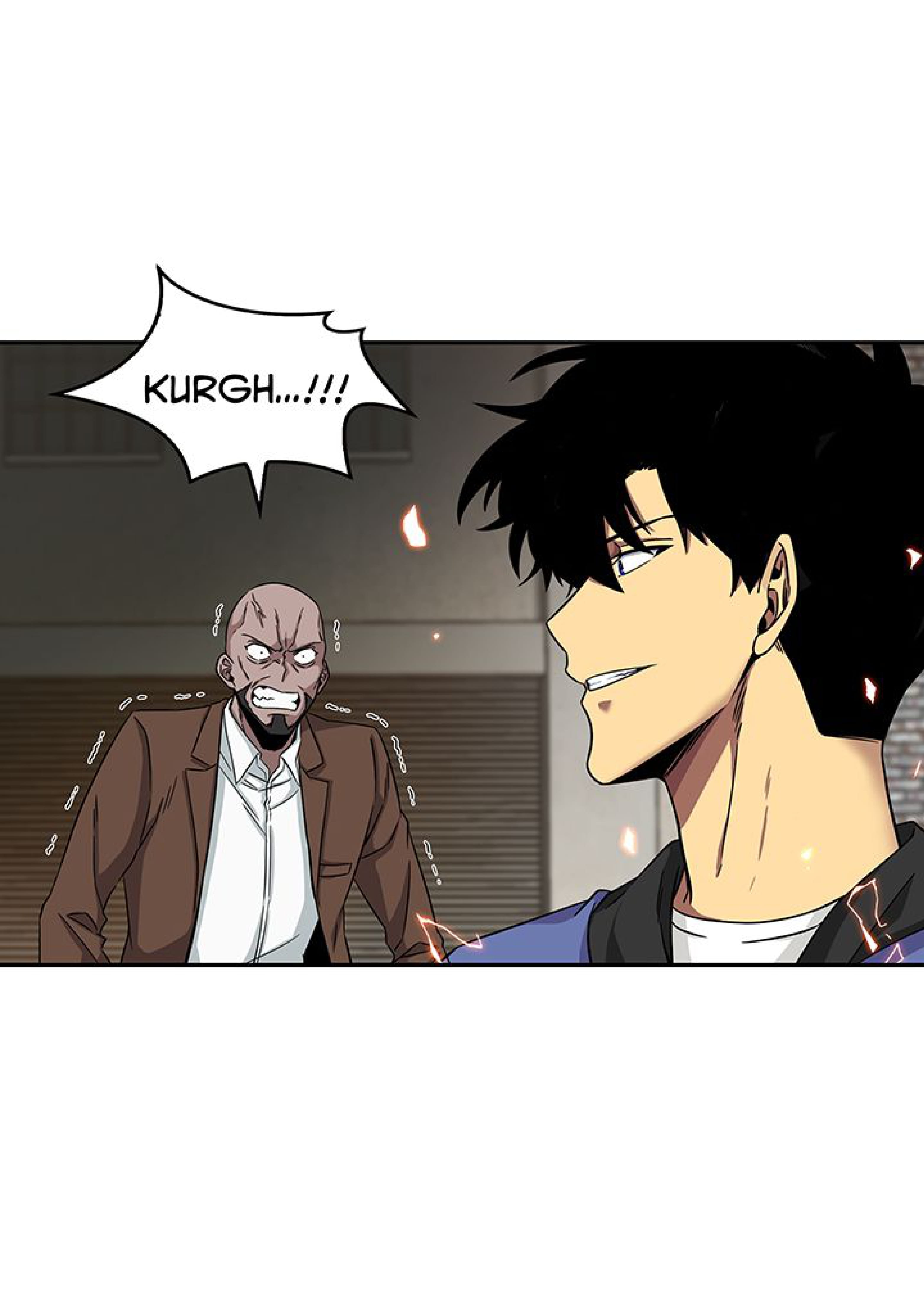 Read Tomb Raider King FR Manga Online