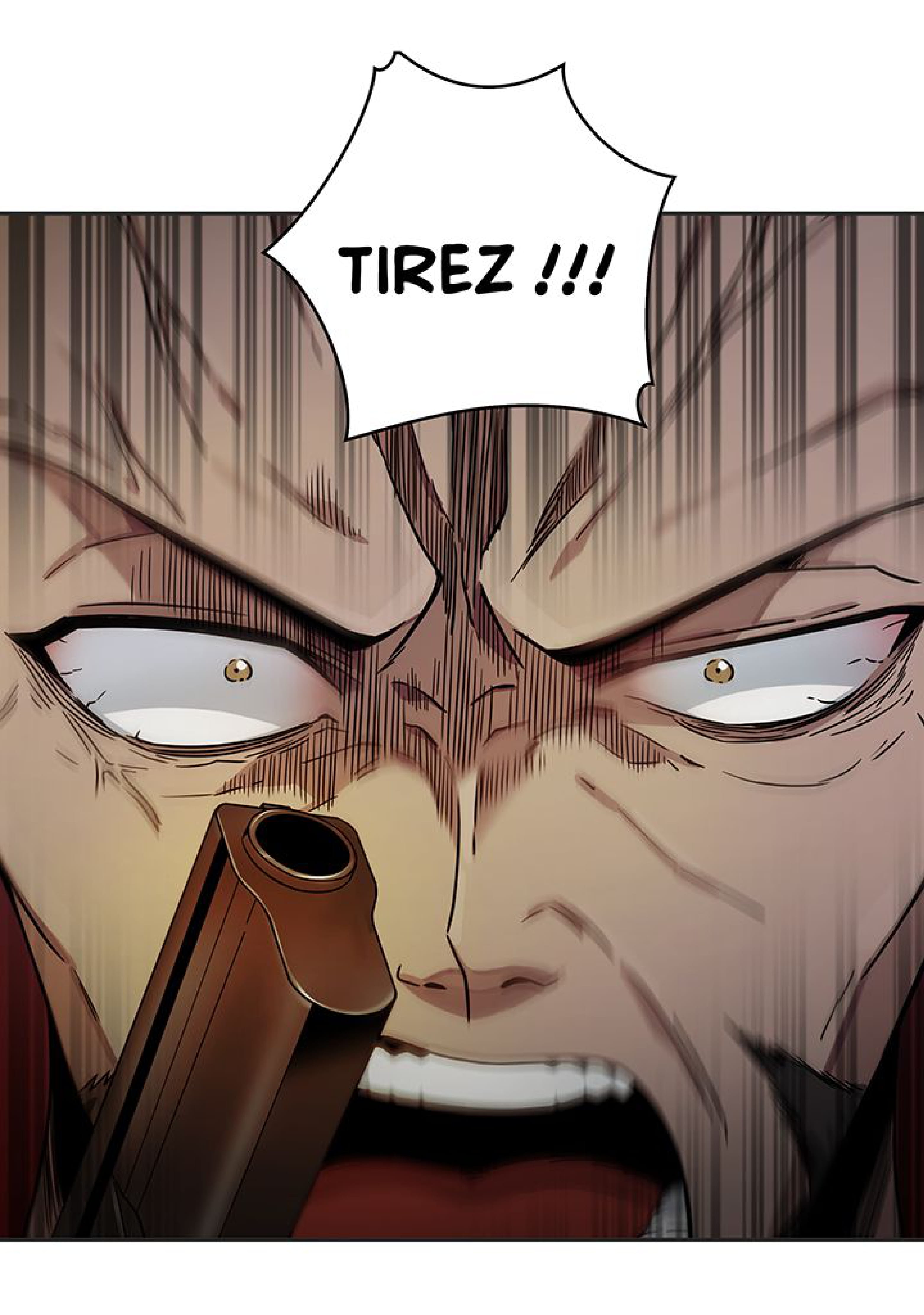 Read Tomb Raider King FR Manga Online
