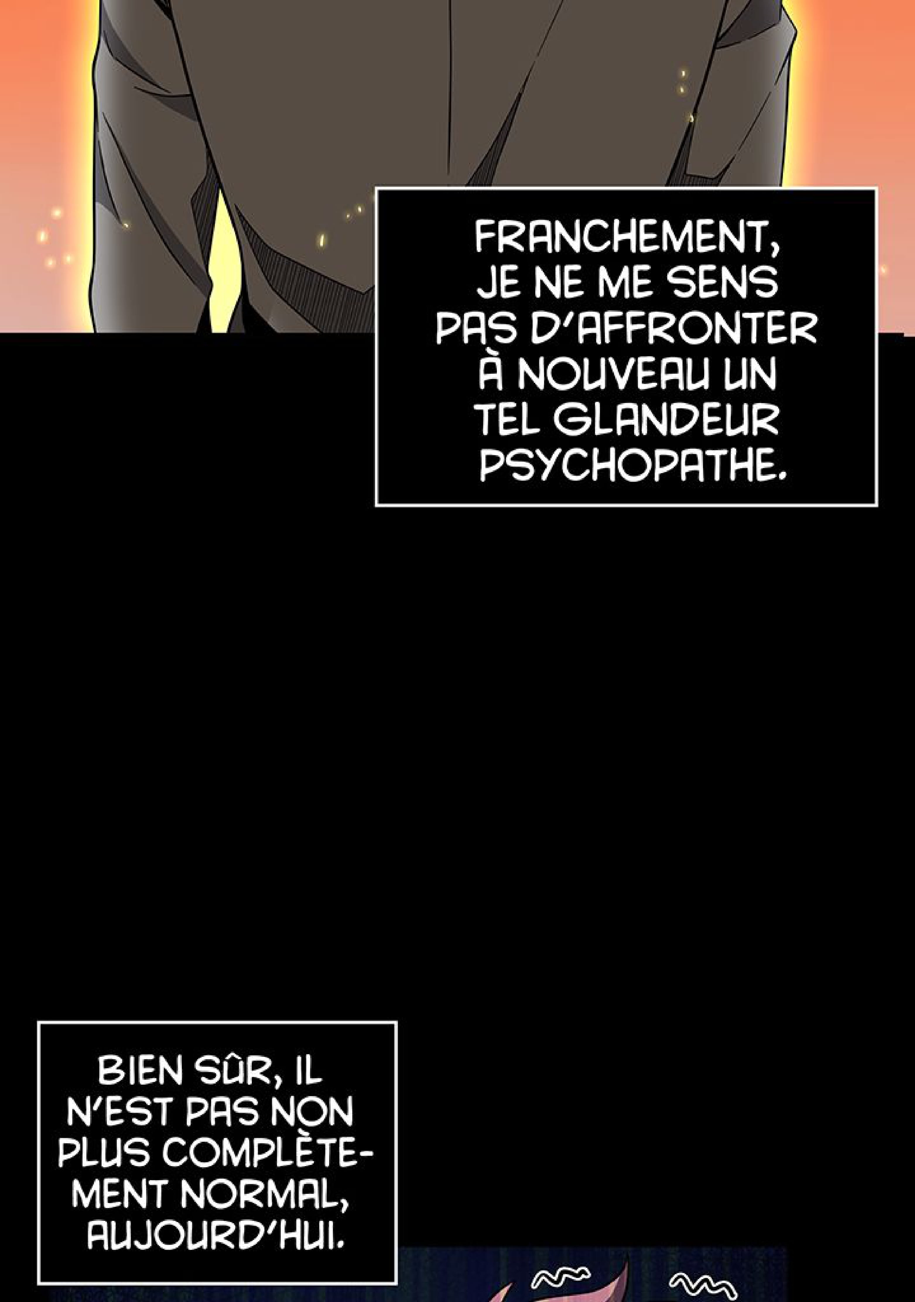 Read Tomb Raider King FR Manga Online