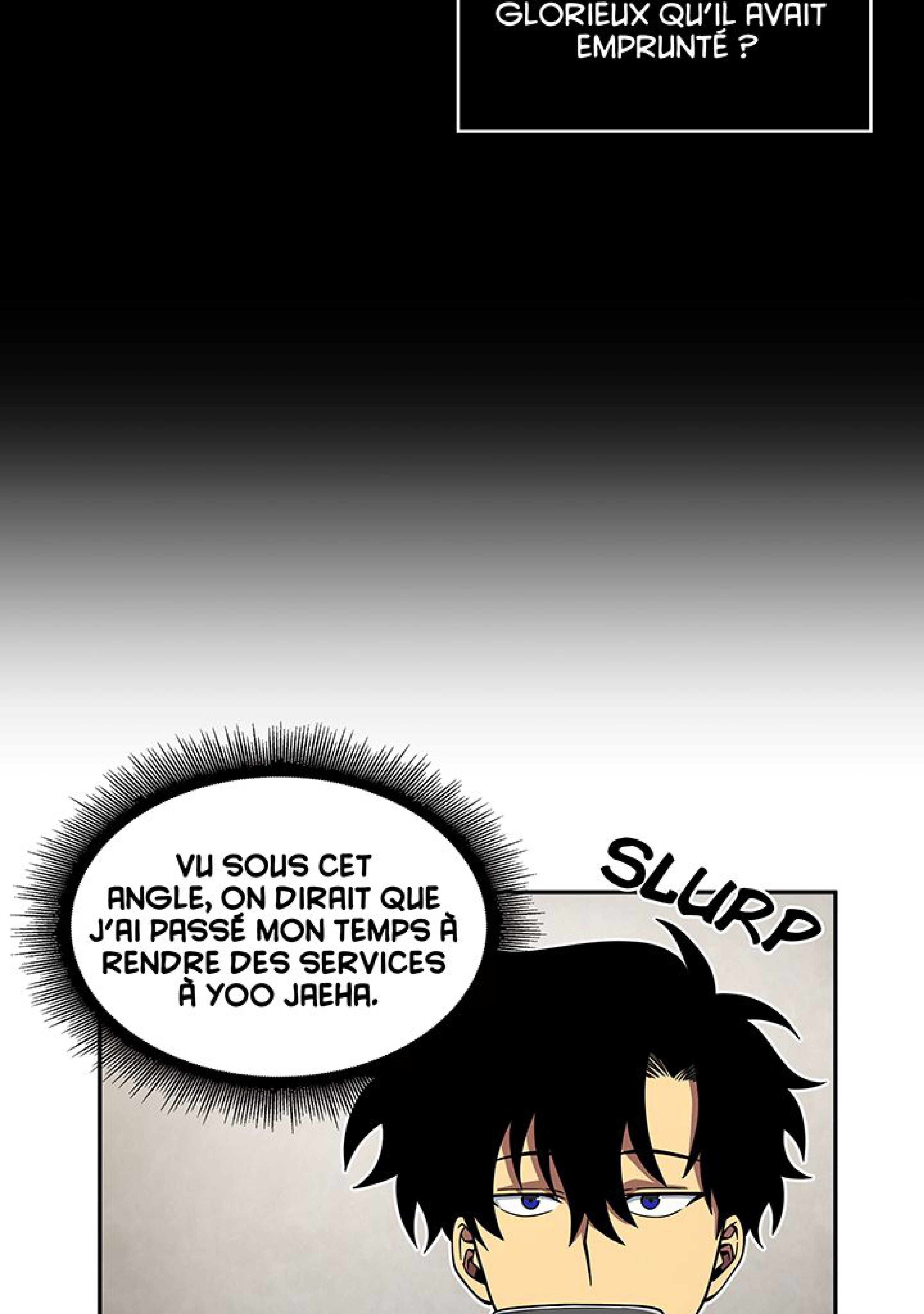 Read Tomb Raider King FR Manga Online