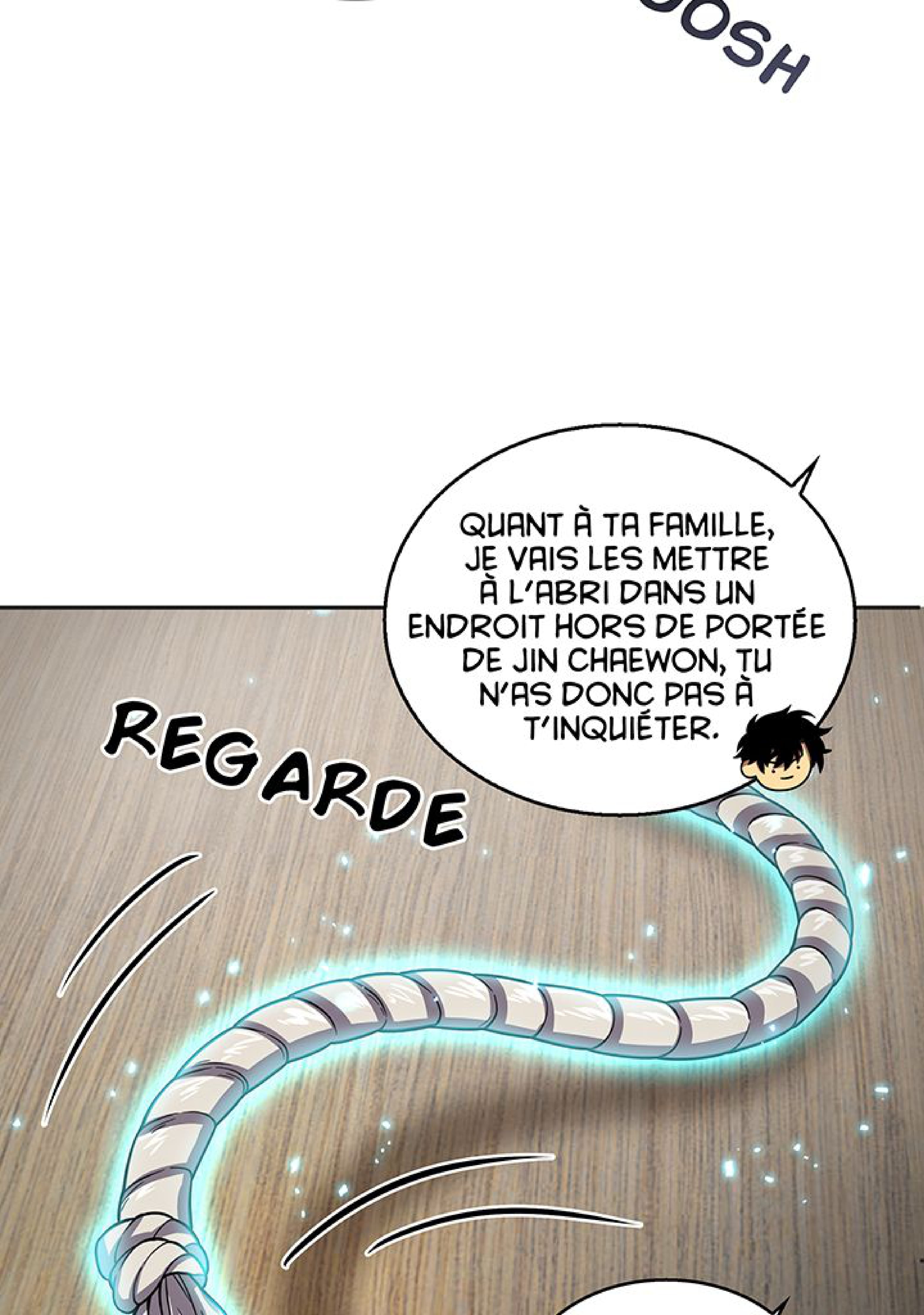 Read Tomb Raider King FR Manga Online