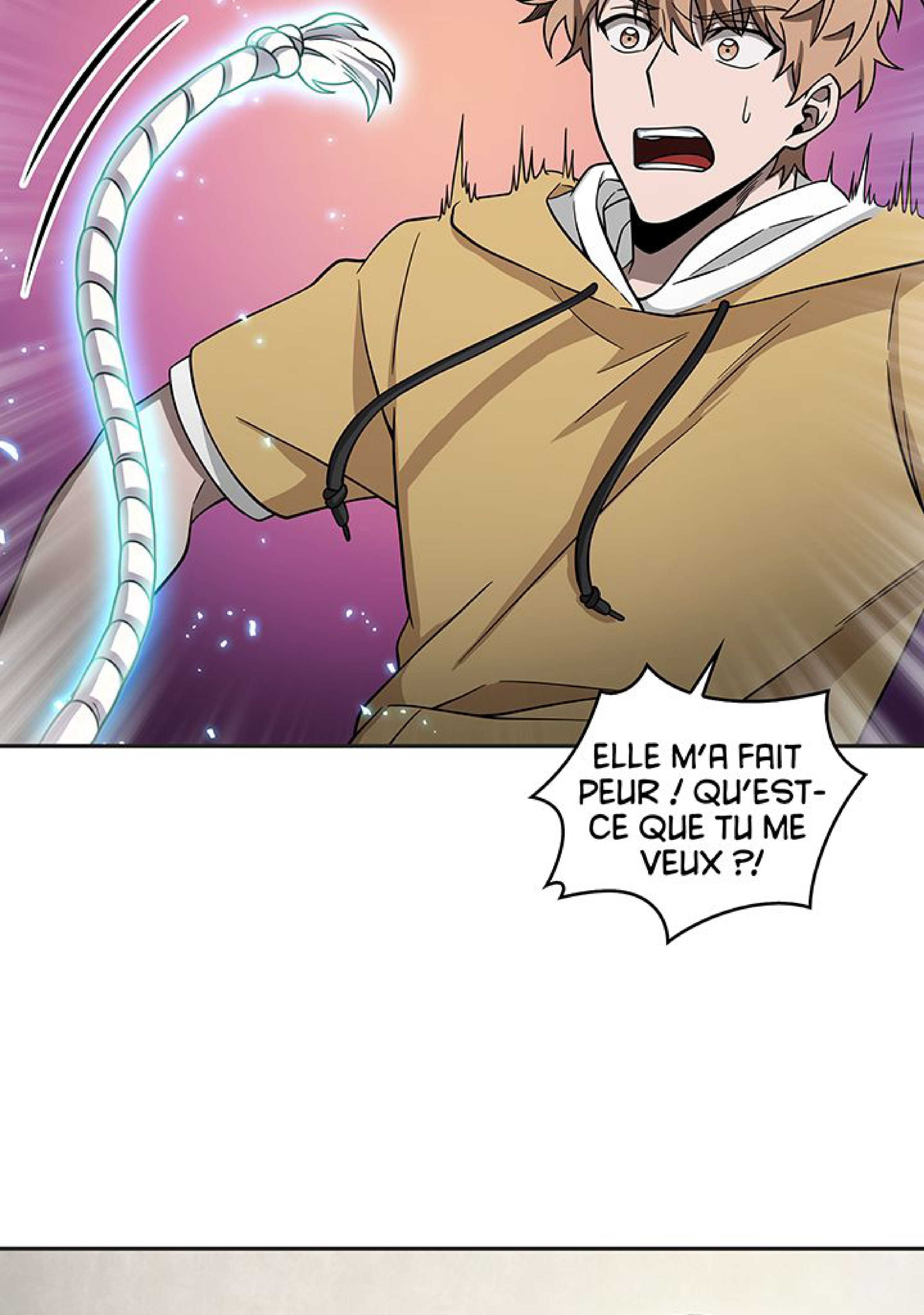 Read Tomb Raider King FR Manga Online
