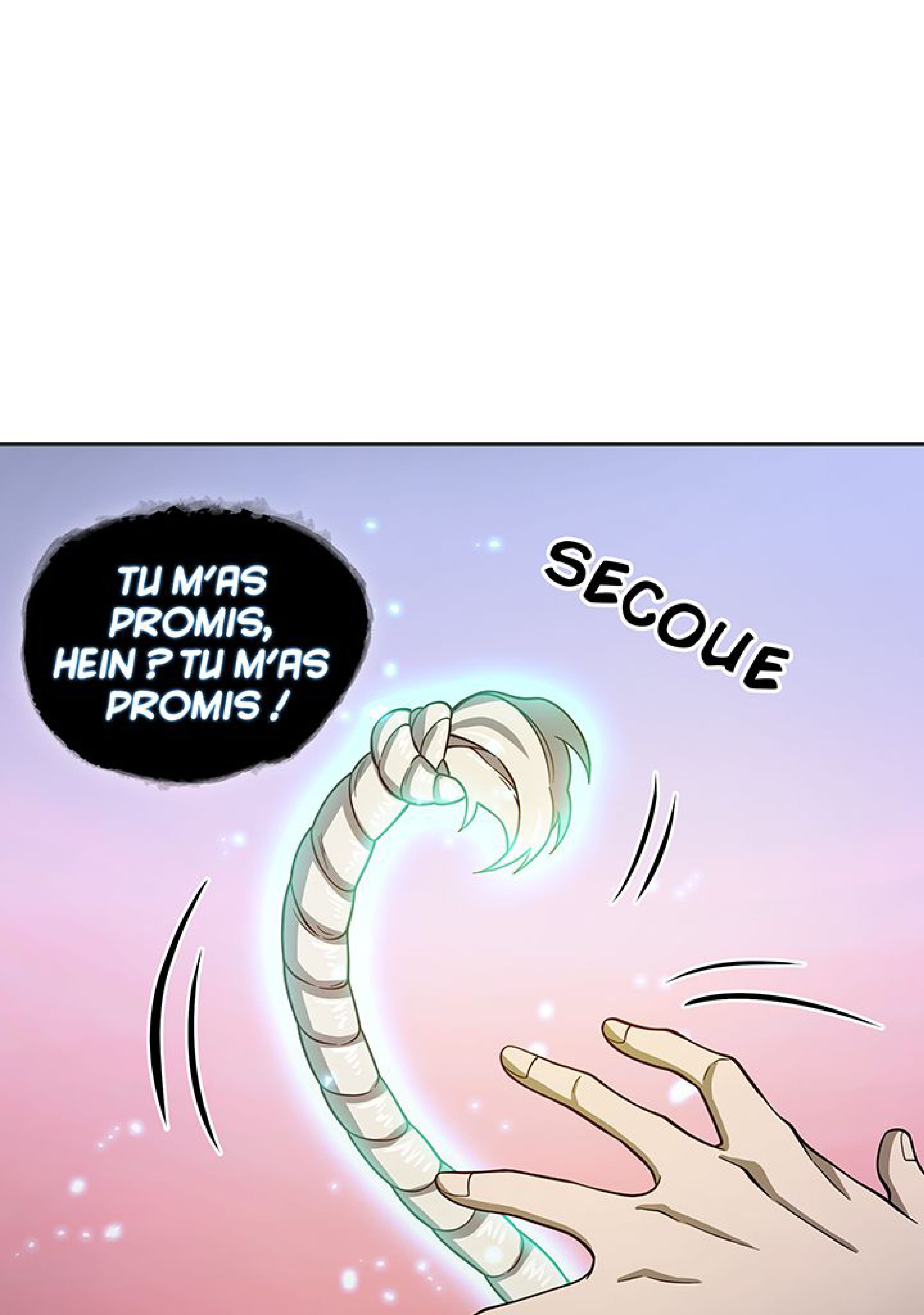 Read Tomb Raider King FR Manga Online