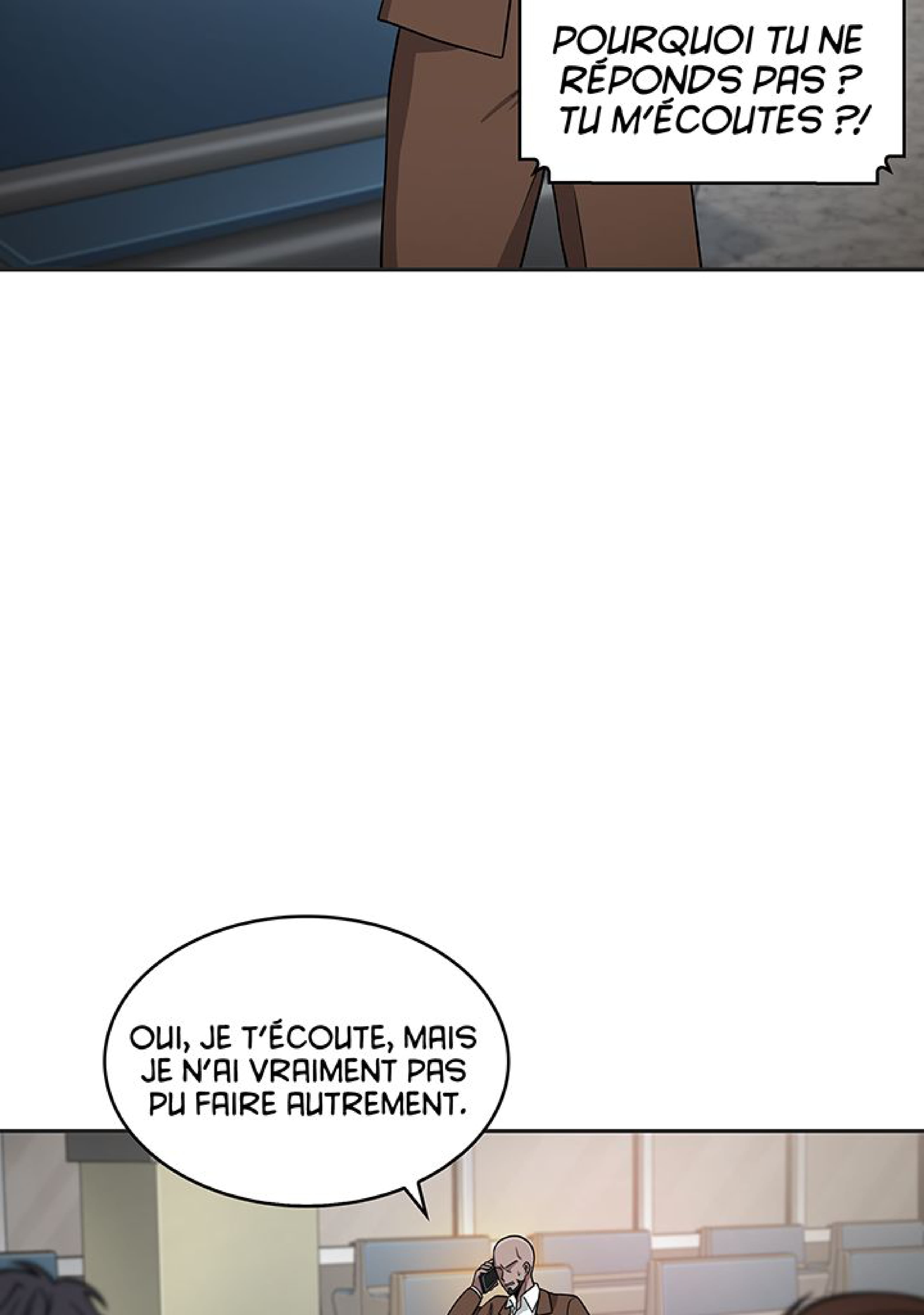 Read Tomb Raider King FR Manga Online