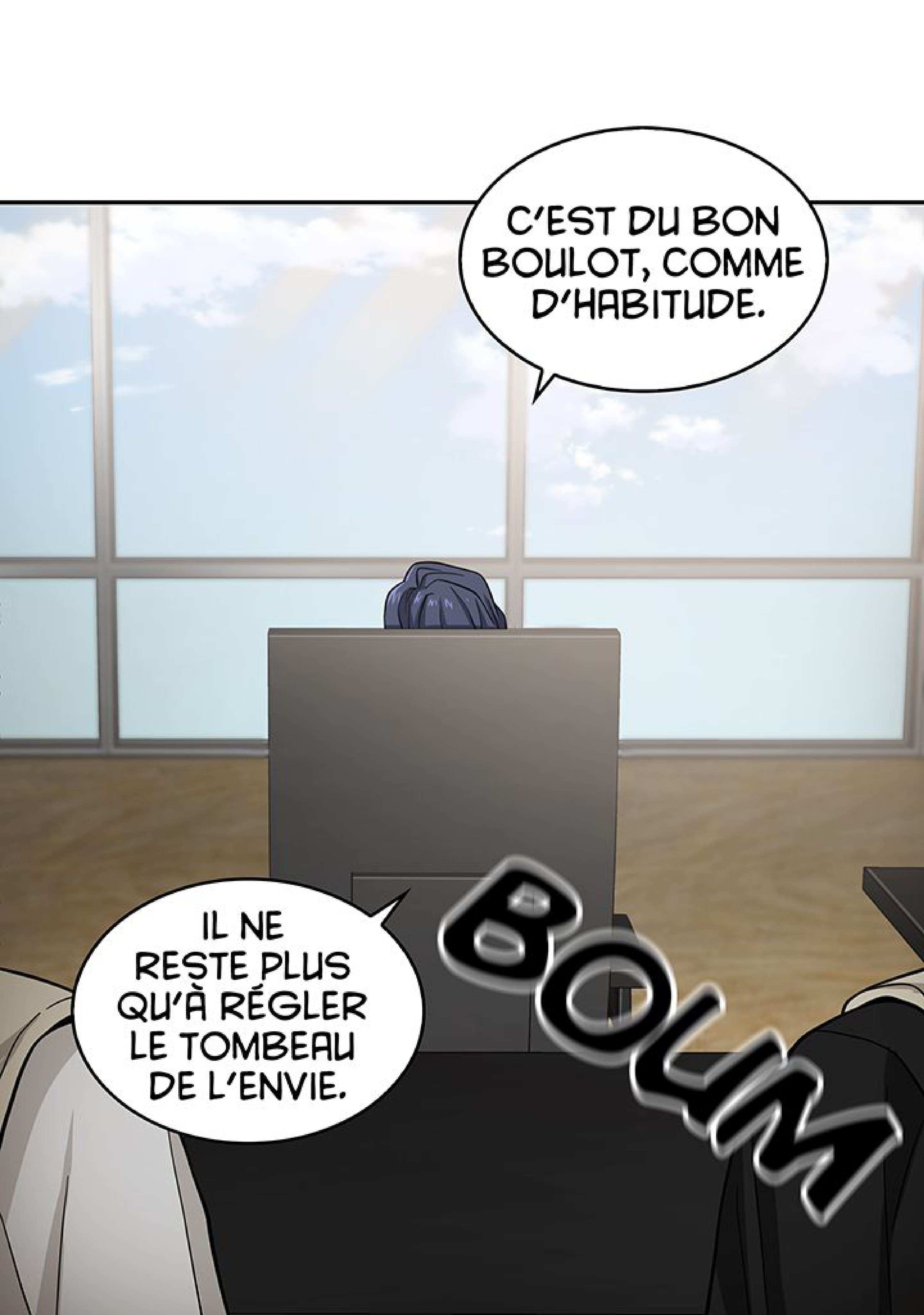 Read Tomb Raider King FR Manga Online
