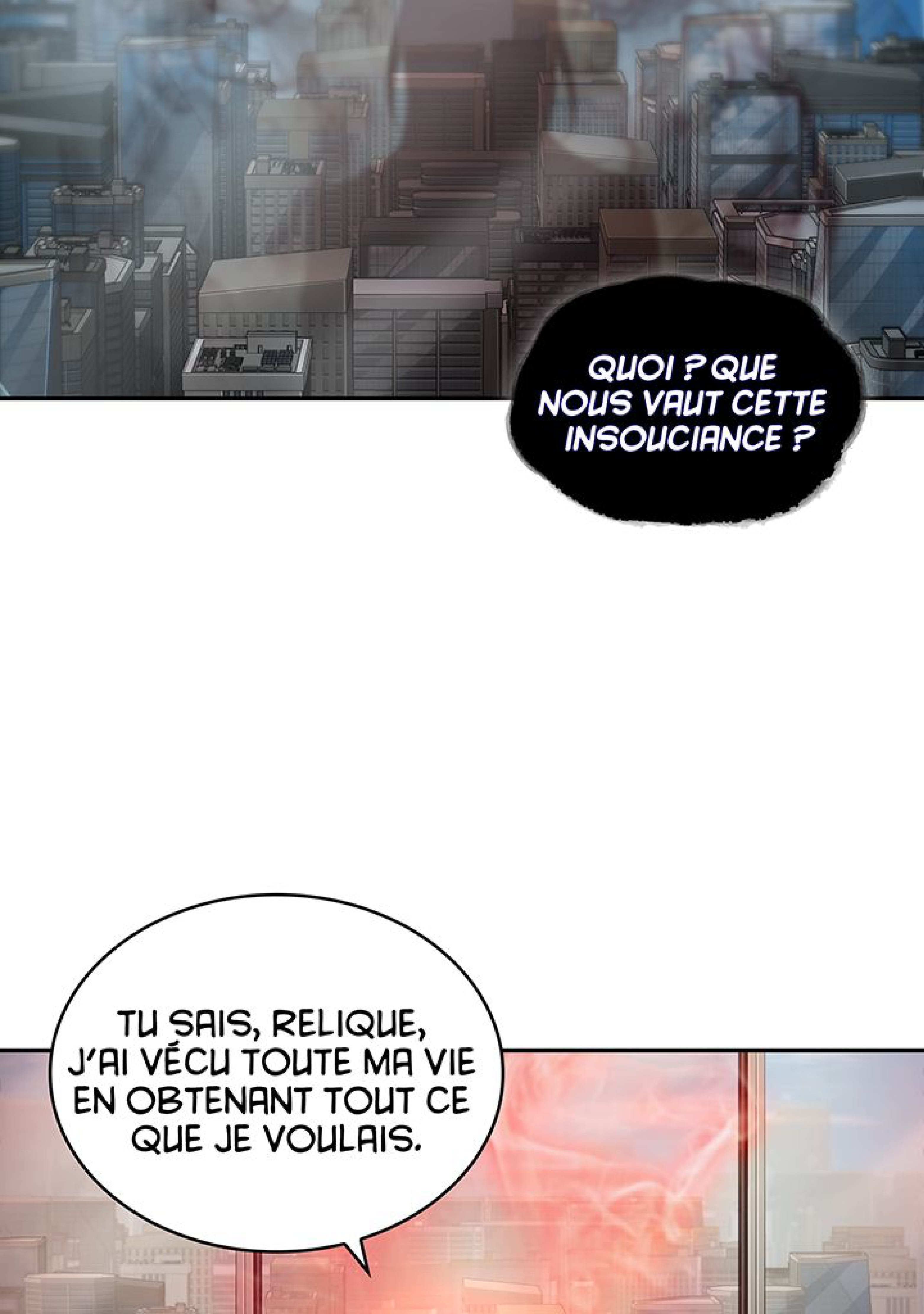 Read Tomb Raider King FR Manga Online