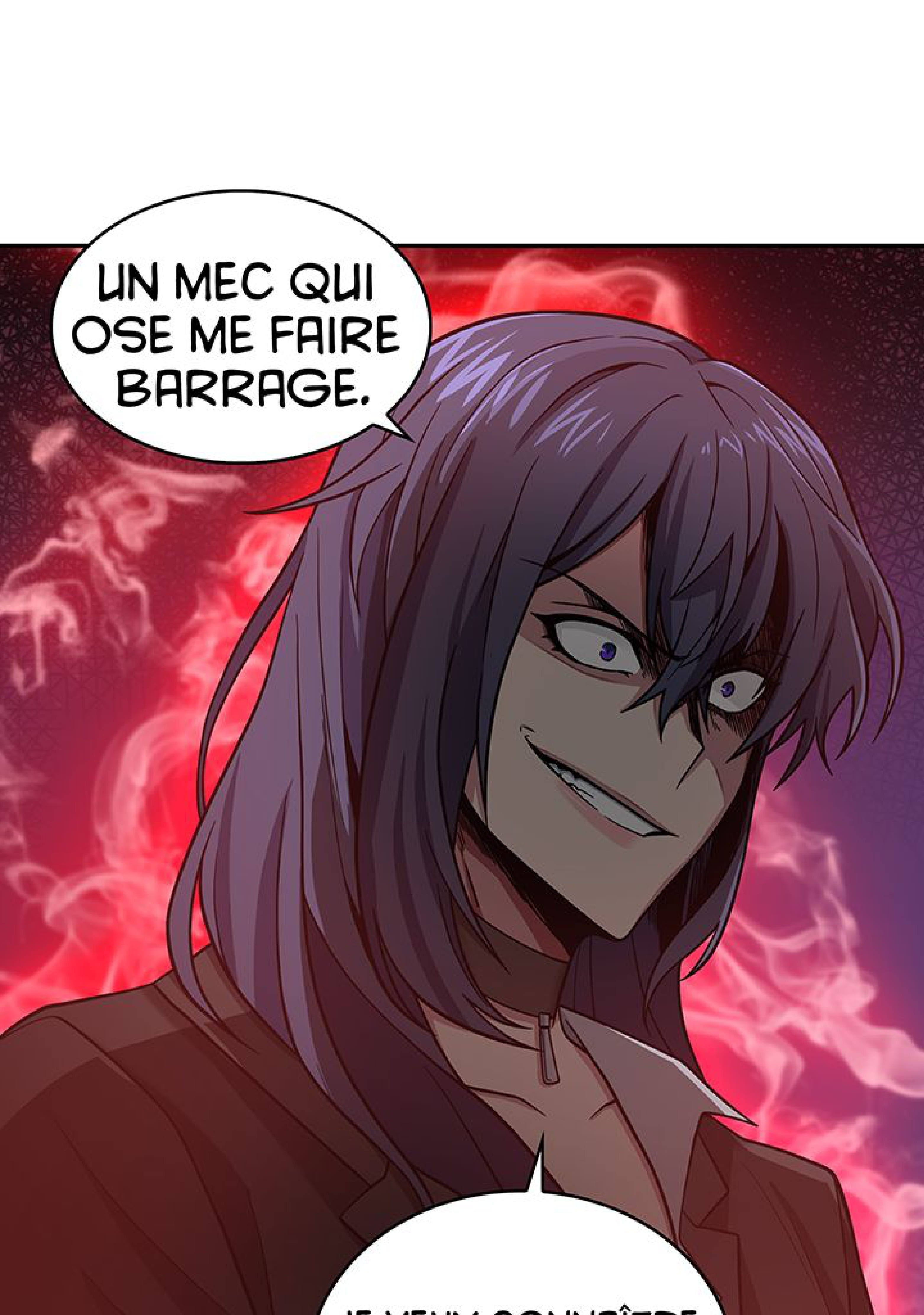 Read Tomb Raider King FR Manga Online