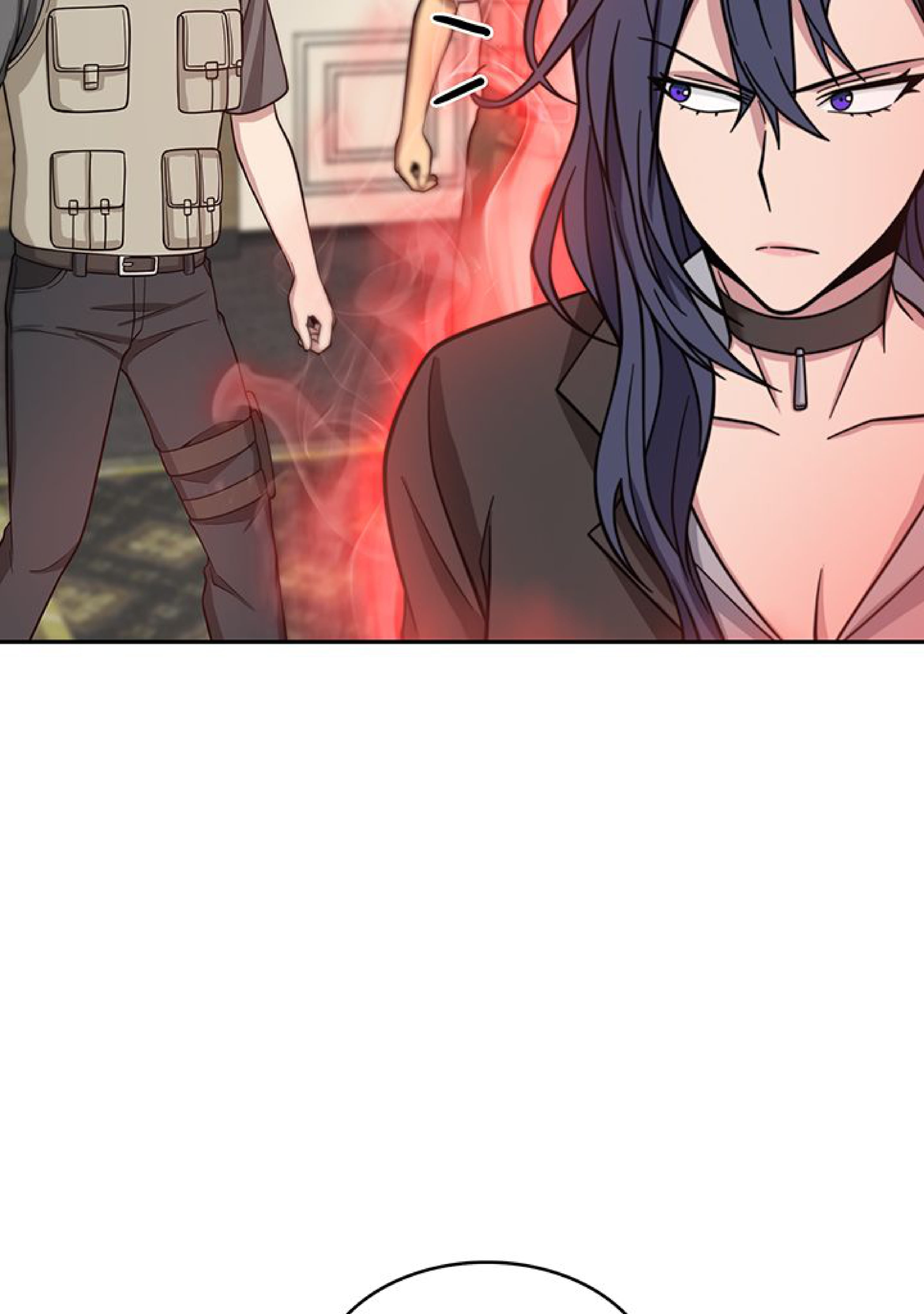 Read Tomb Raider King FR Manga Online