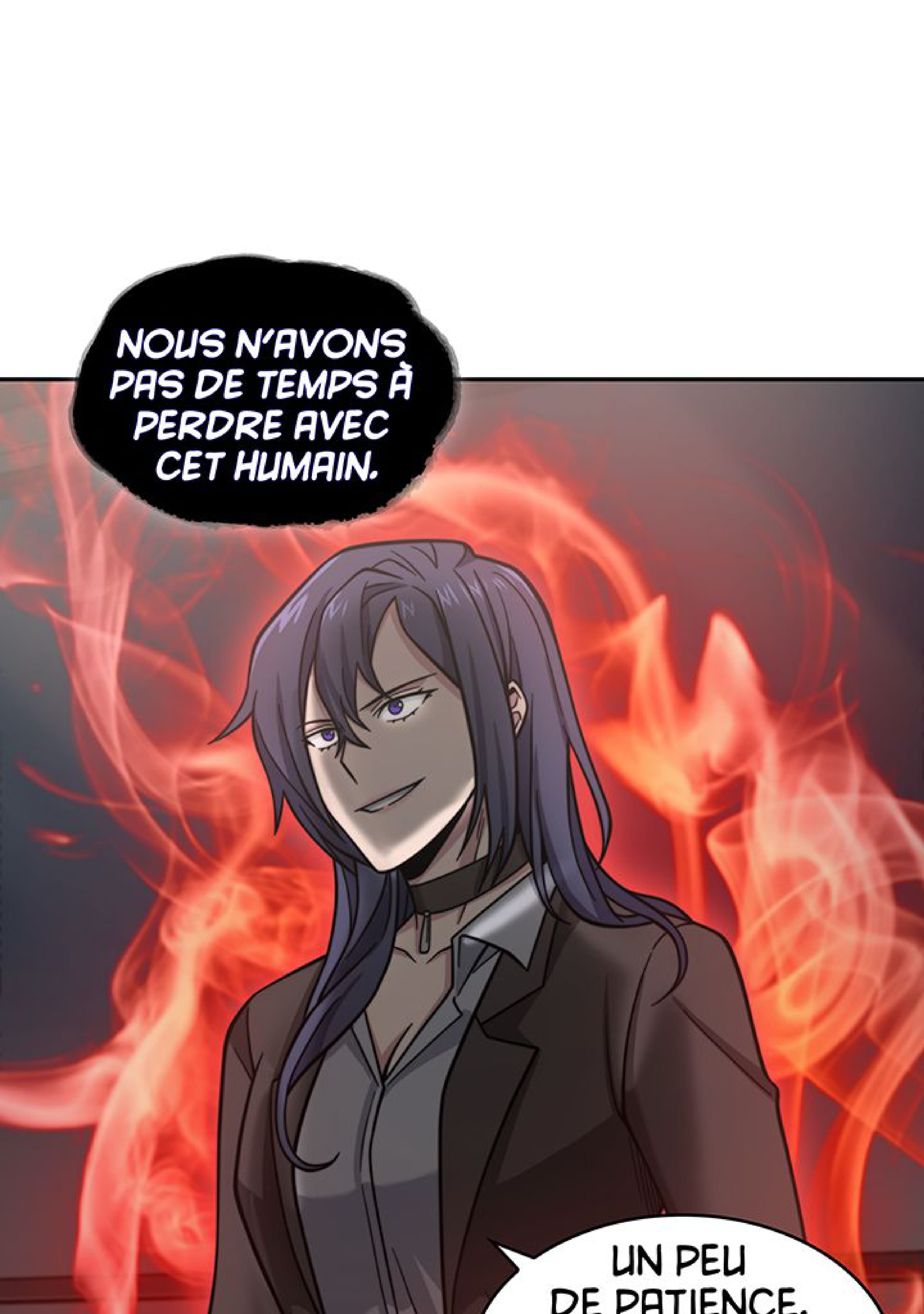 Read Tomb Raider King FR Manga Online