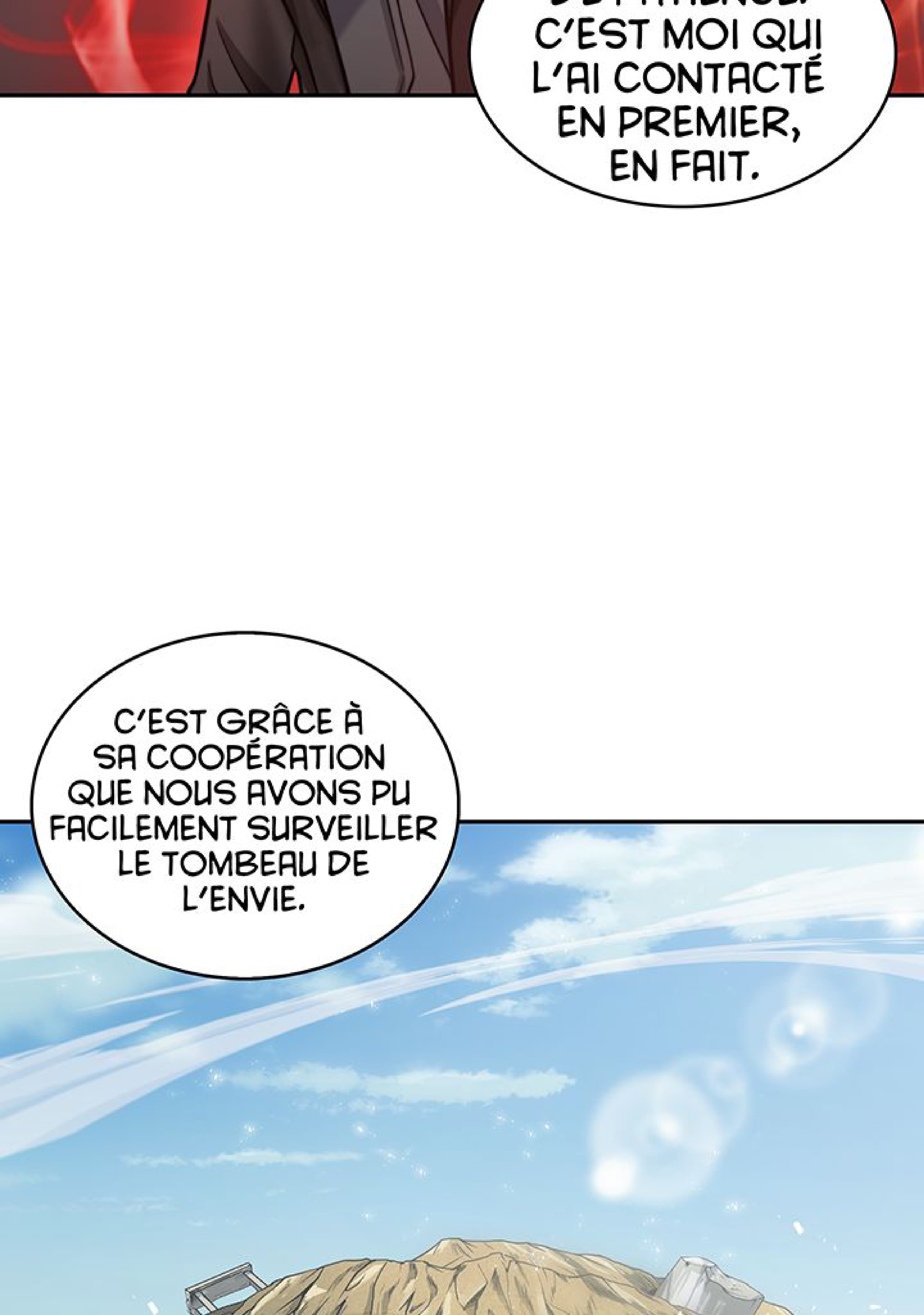 Read Tomb Raider King FR Manga Online
