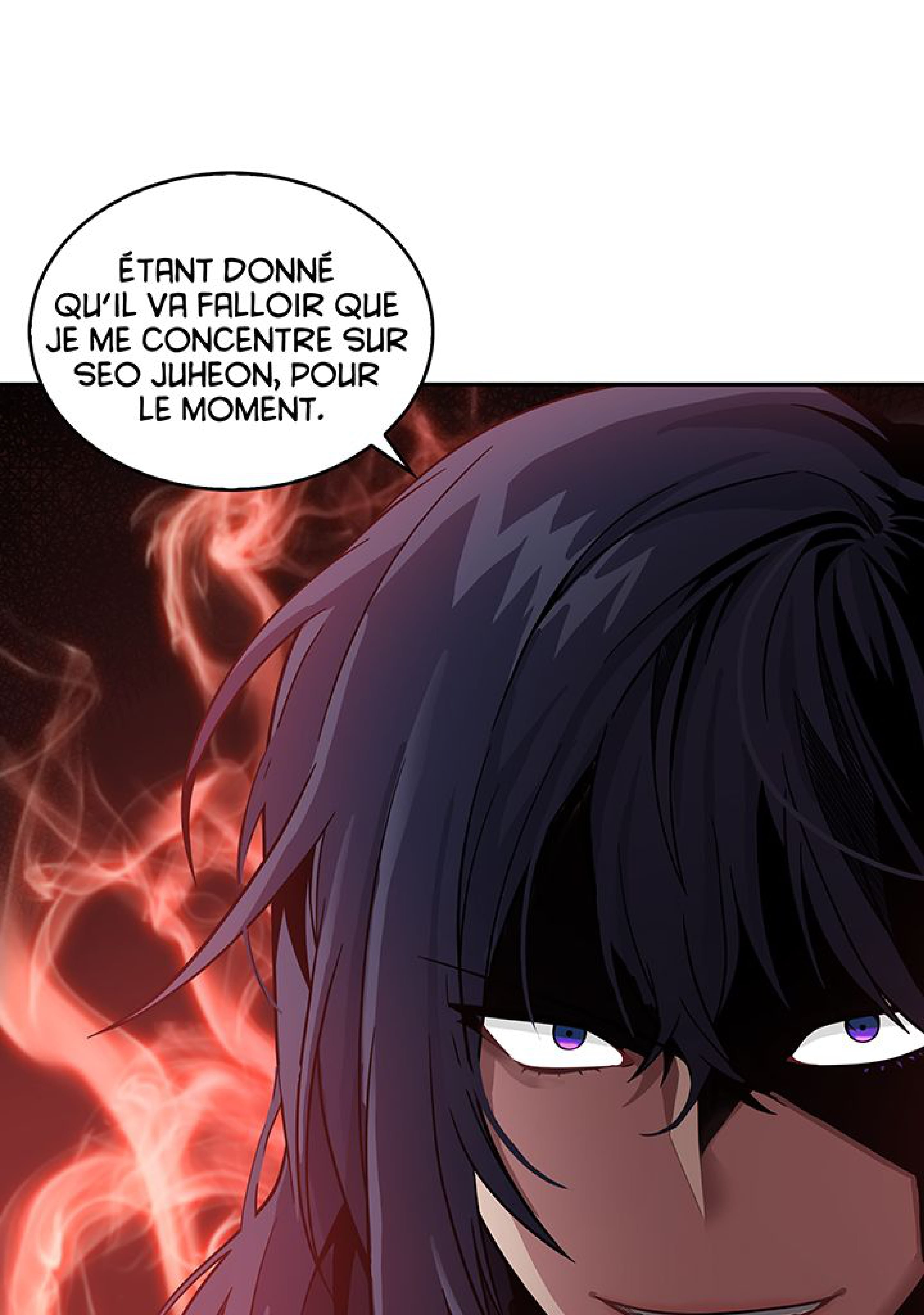 Read Tomb Raider King FR Manga Online