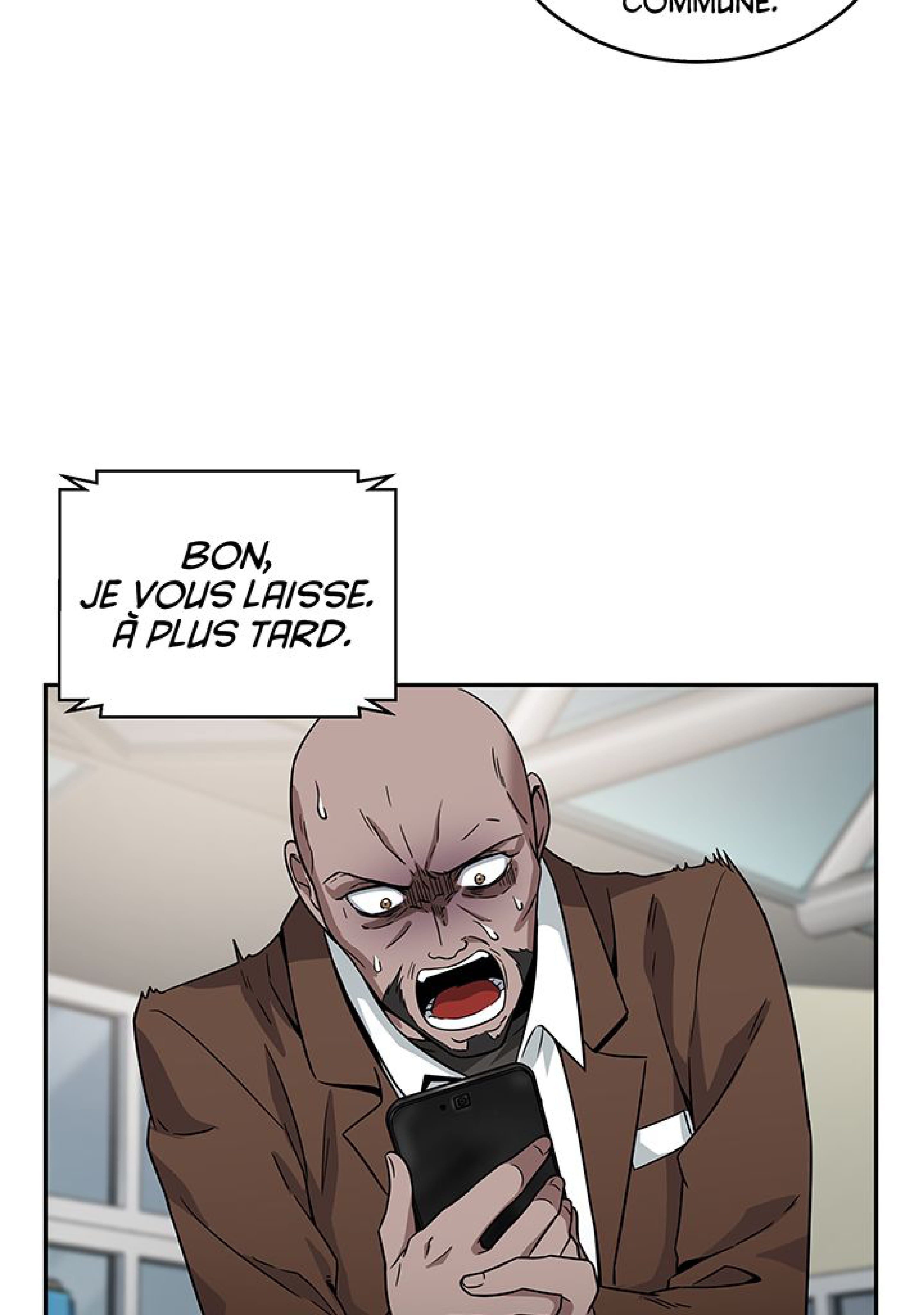 Read Tomb Raider King FR Manga Online