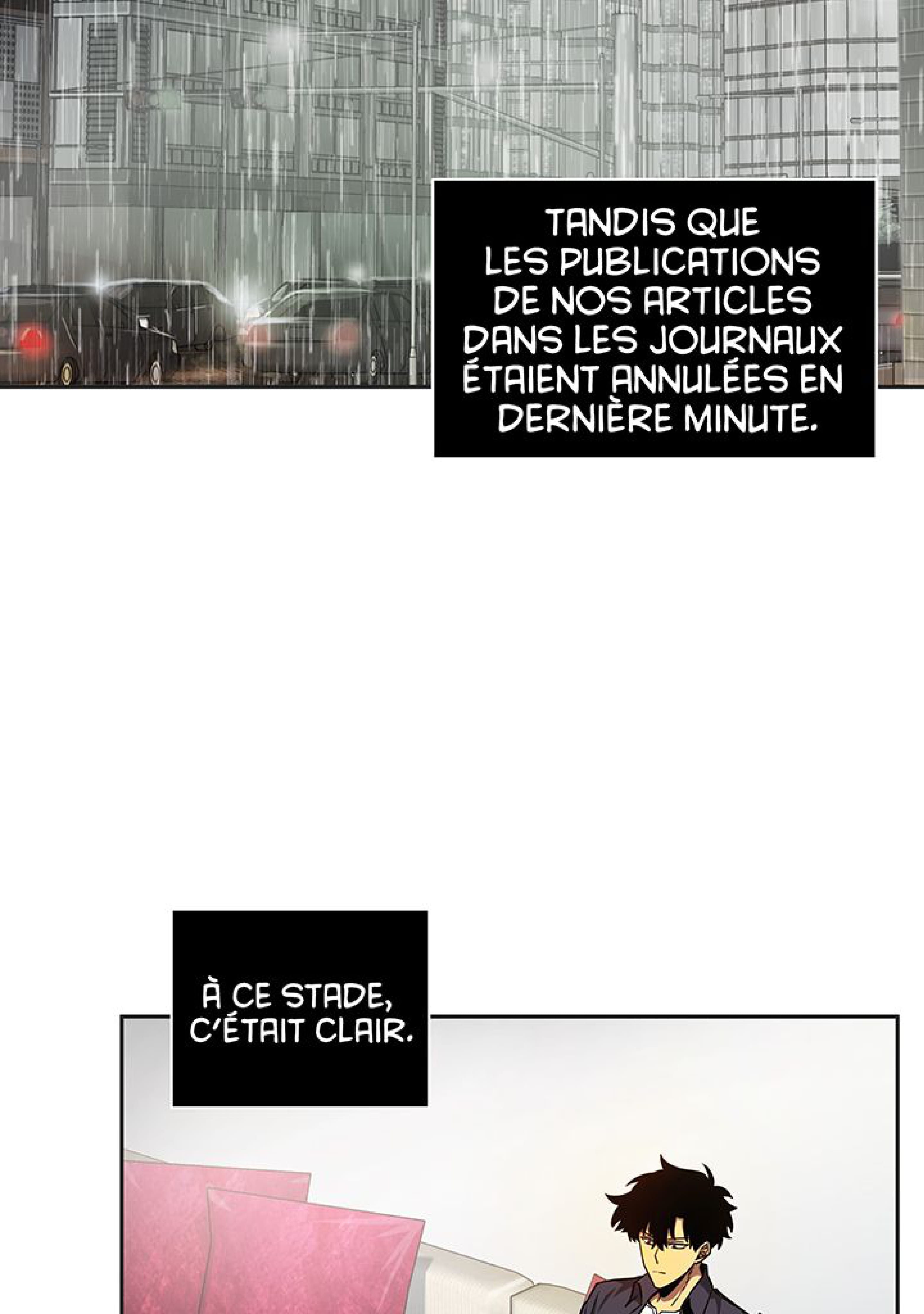 Read Tomb Raider King FR Manga Online