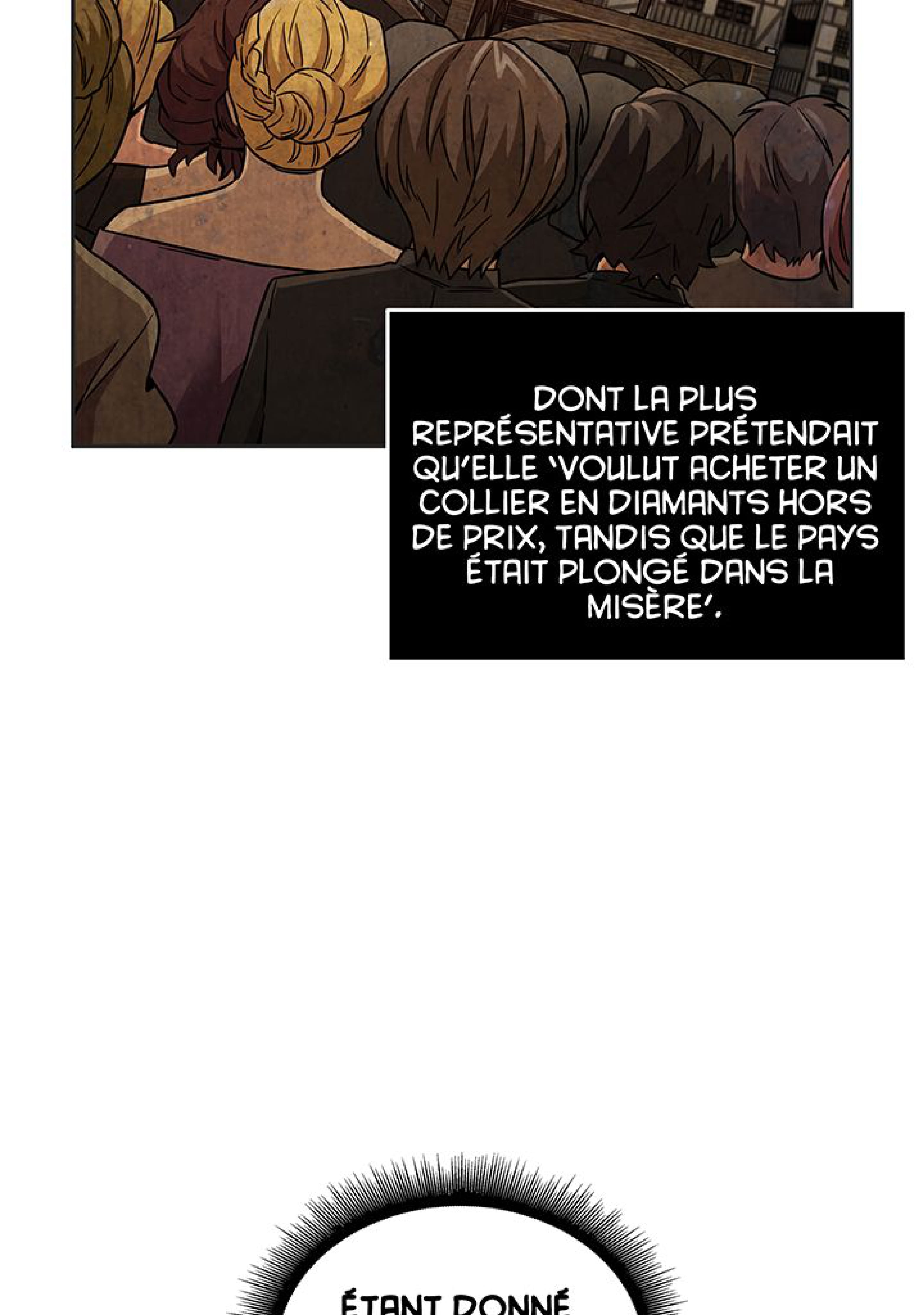 Read Tomb Raider King FR Manga Online