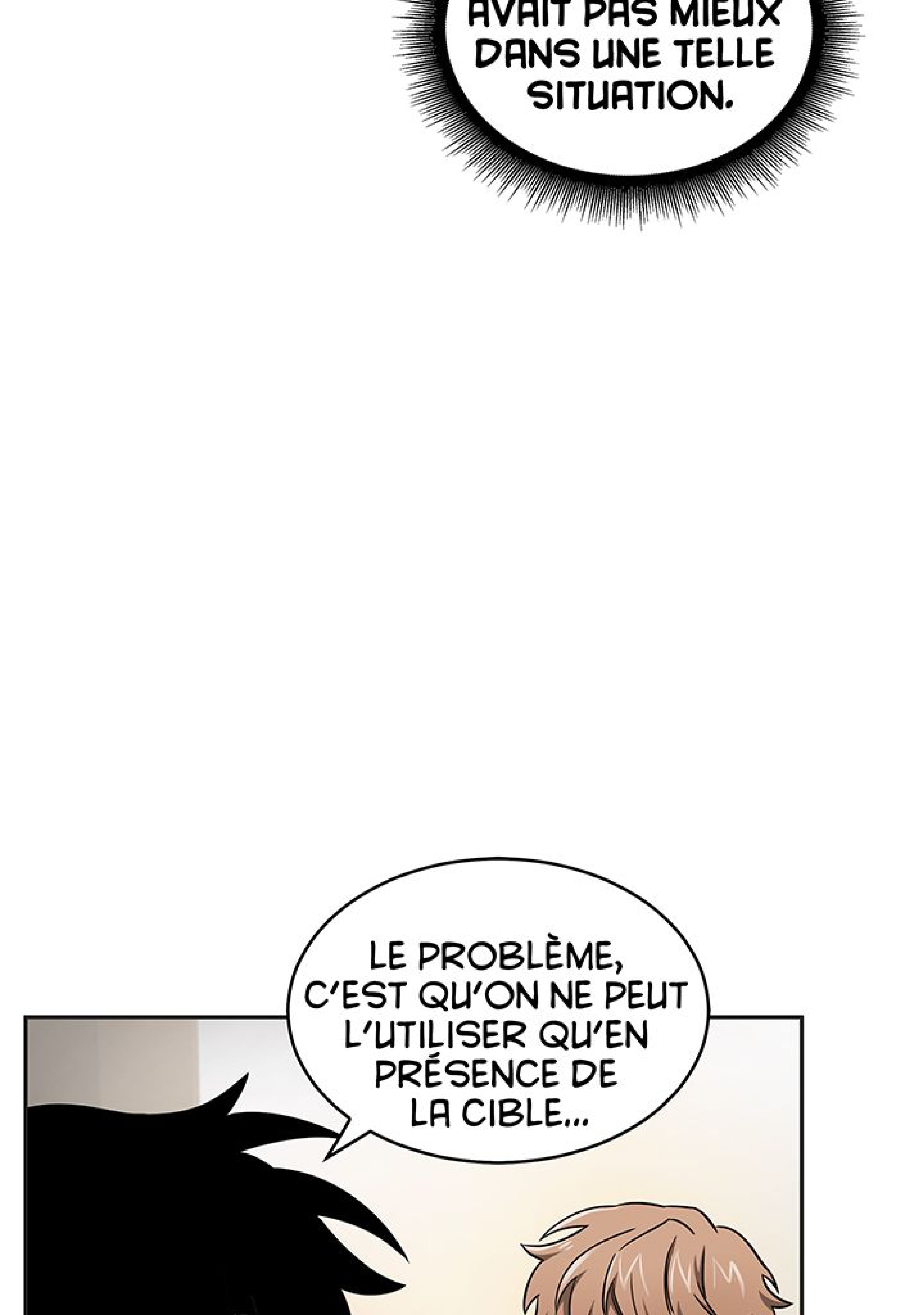 Read Tomb Raider King FR Manga Online