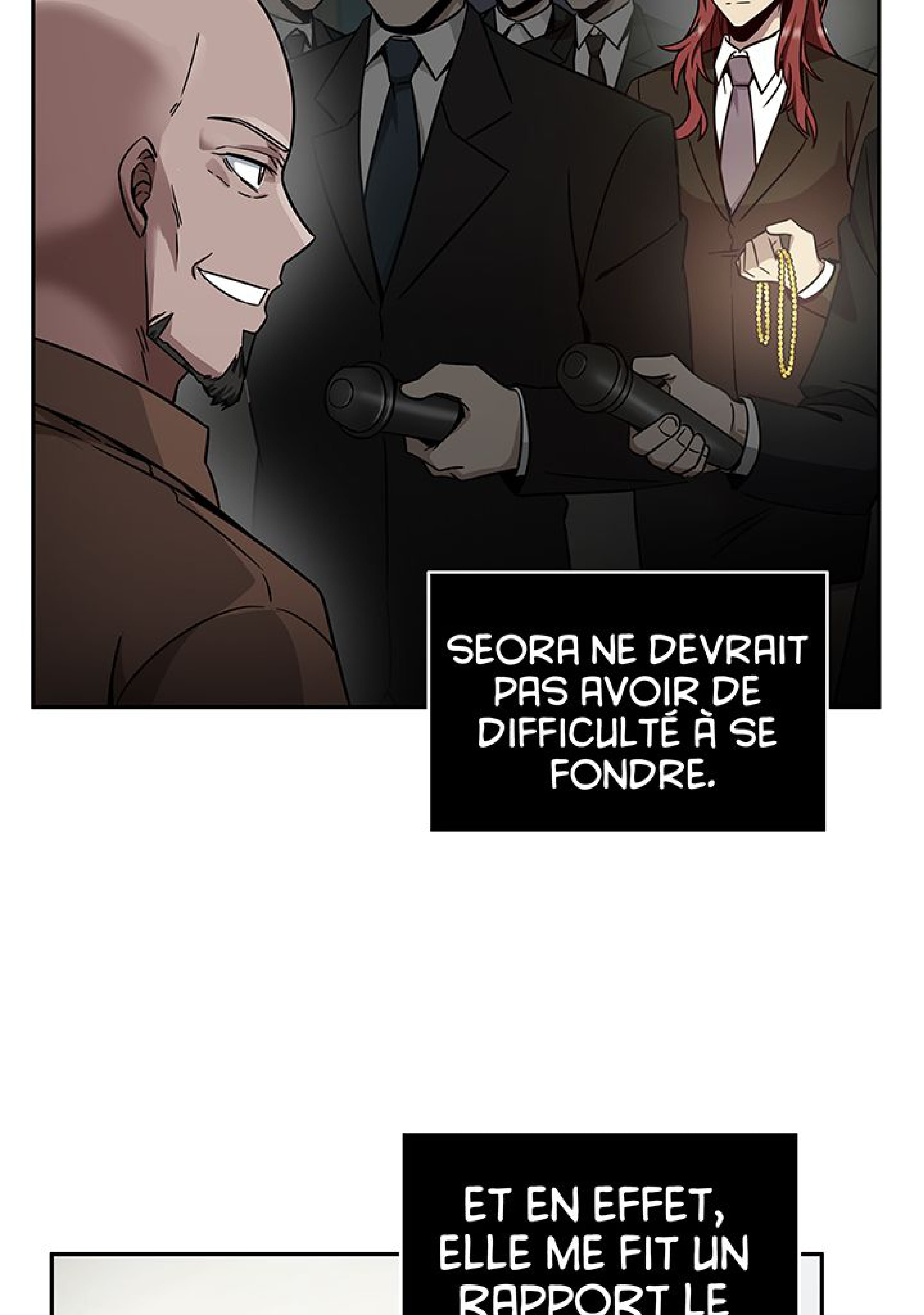 Read Tomb Raider King FR Manga Online