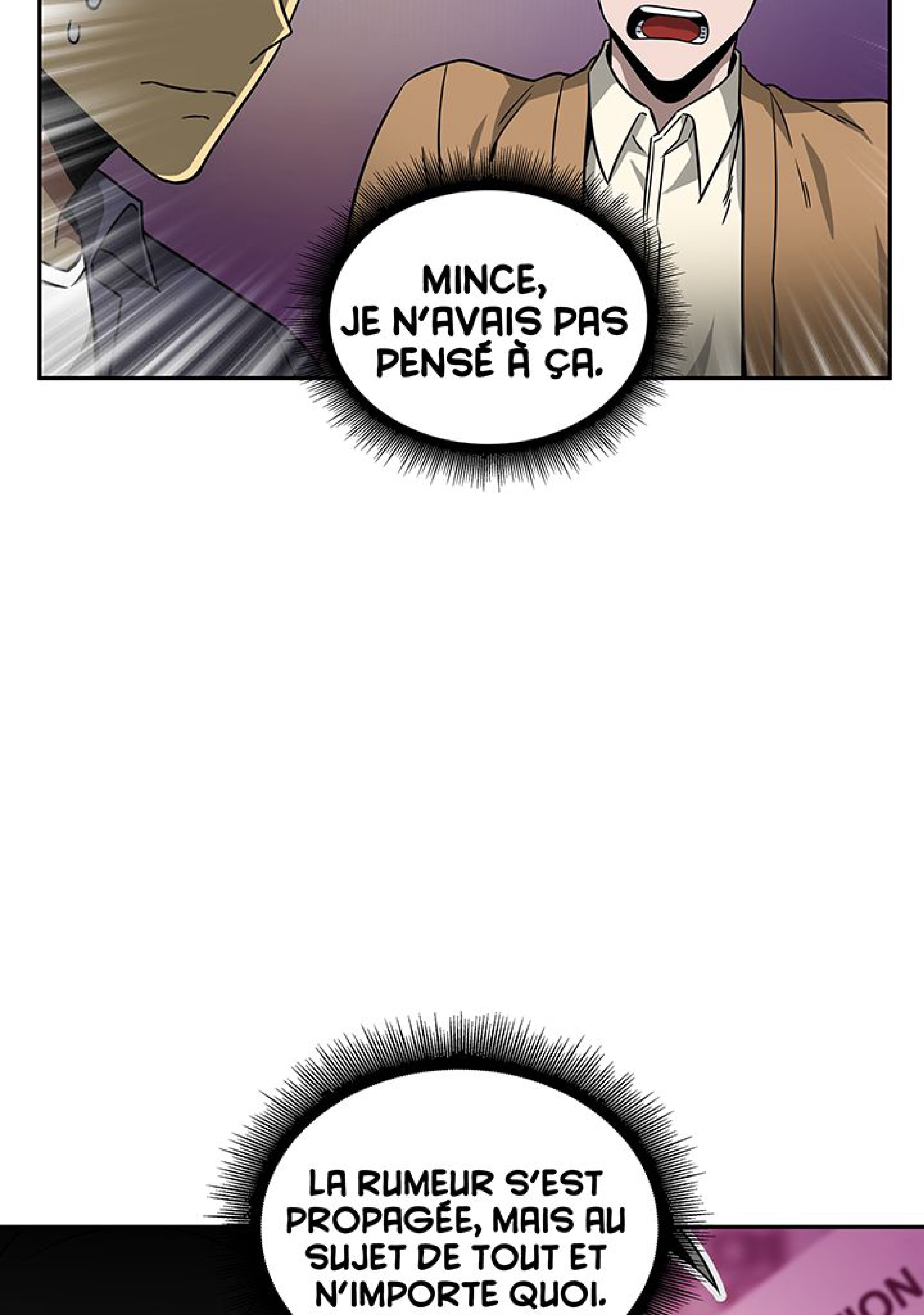 Read Tomb Raider King FR Manga Online