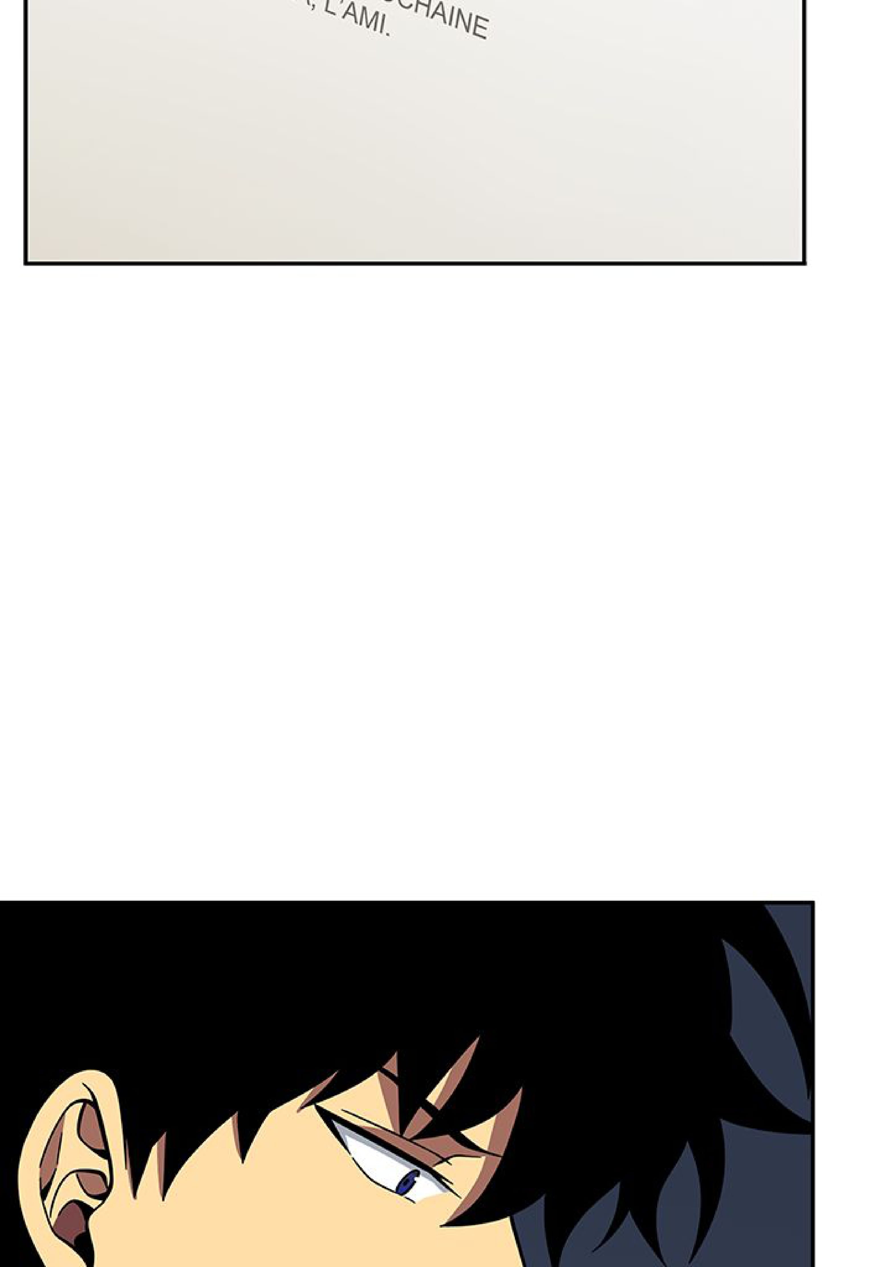 Read Tomb Raider King FR Manga Online