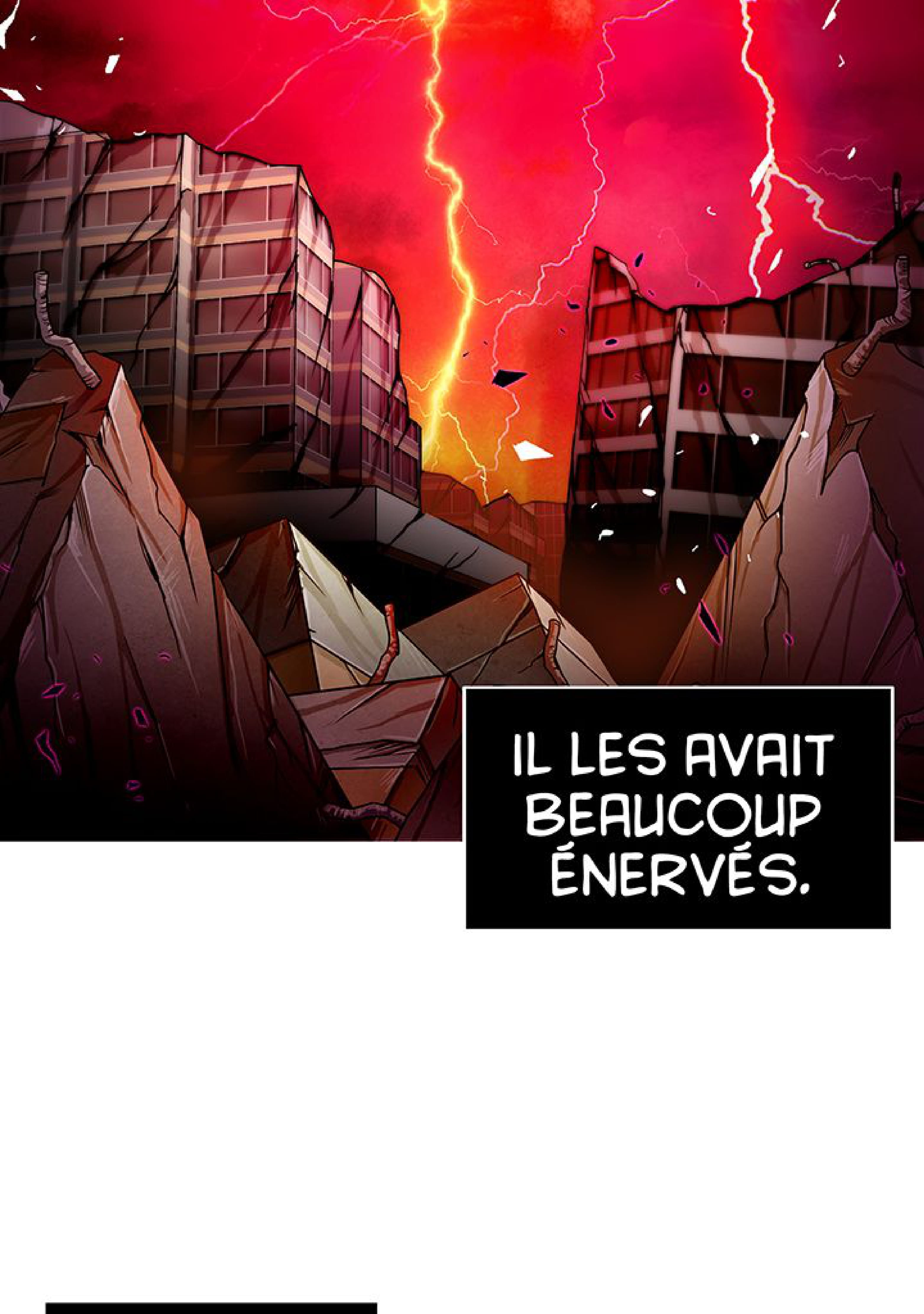 Read Tomb Raider King FR Manga Online