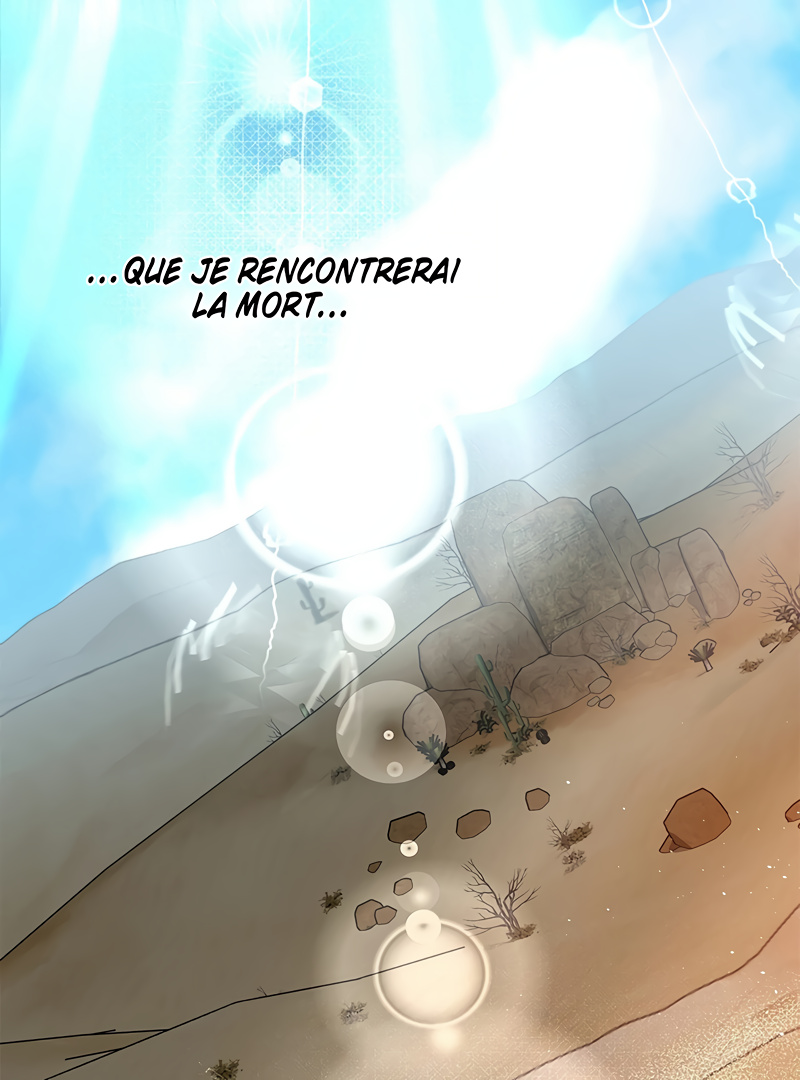 Read Traces of the Moon FR Manga Online