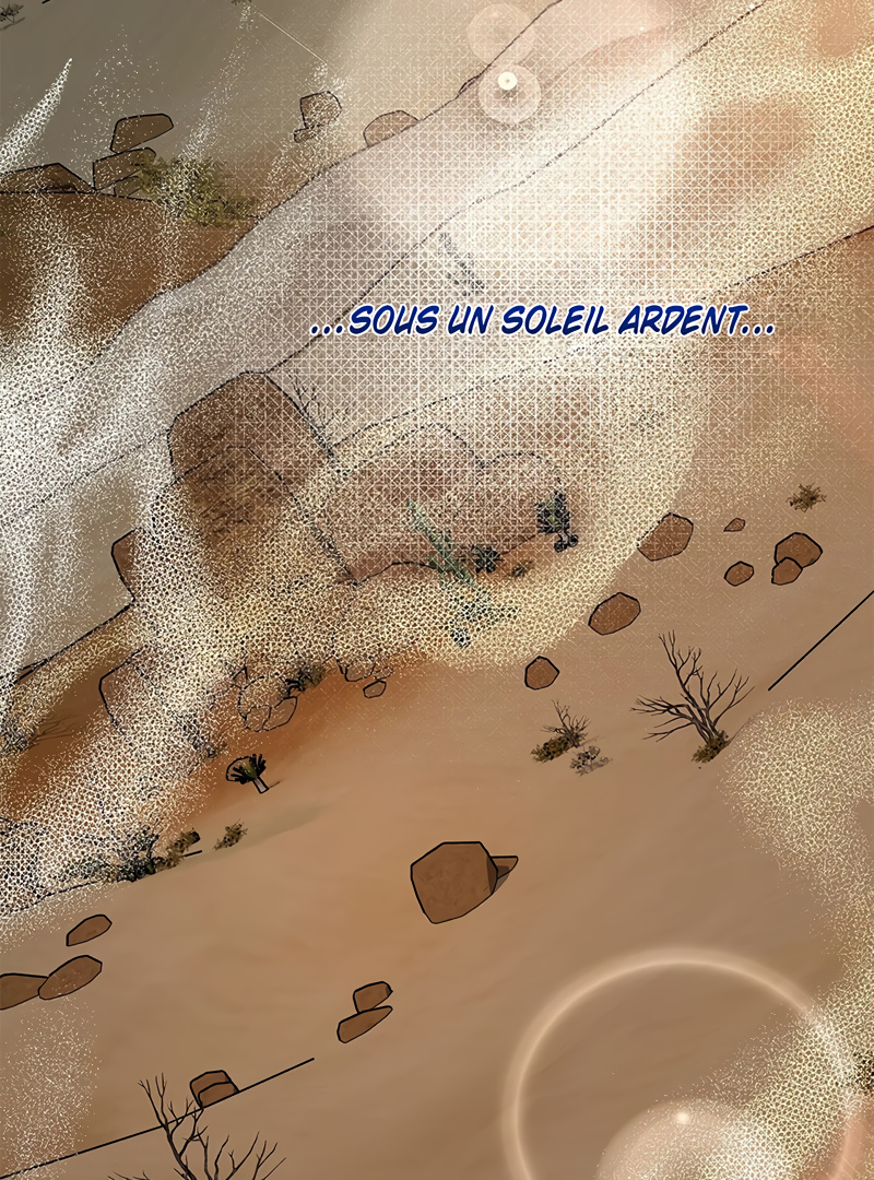 Read Traces of the Moon FR Manga Online