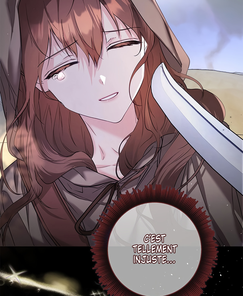Read Traces of the Moon FR Manga Online