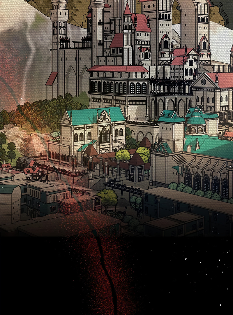Read Traces of the Moon FR Manga Online