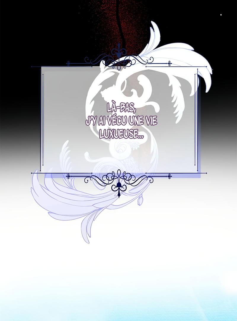 Read Traces of the Moon FR Manga Online